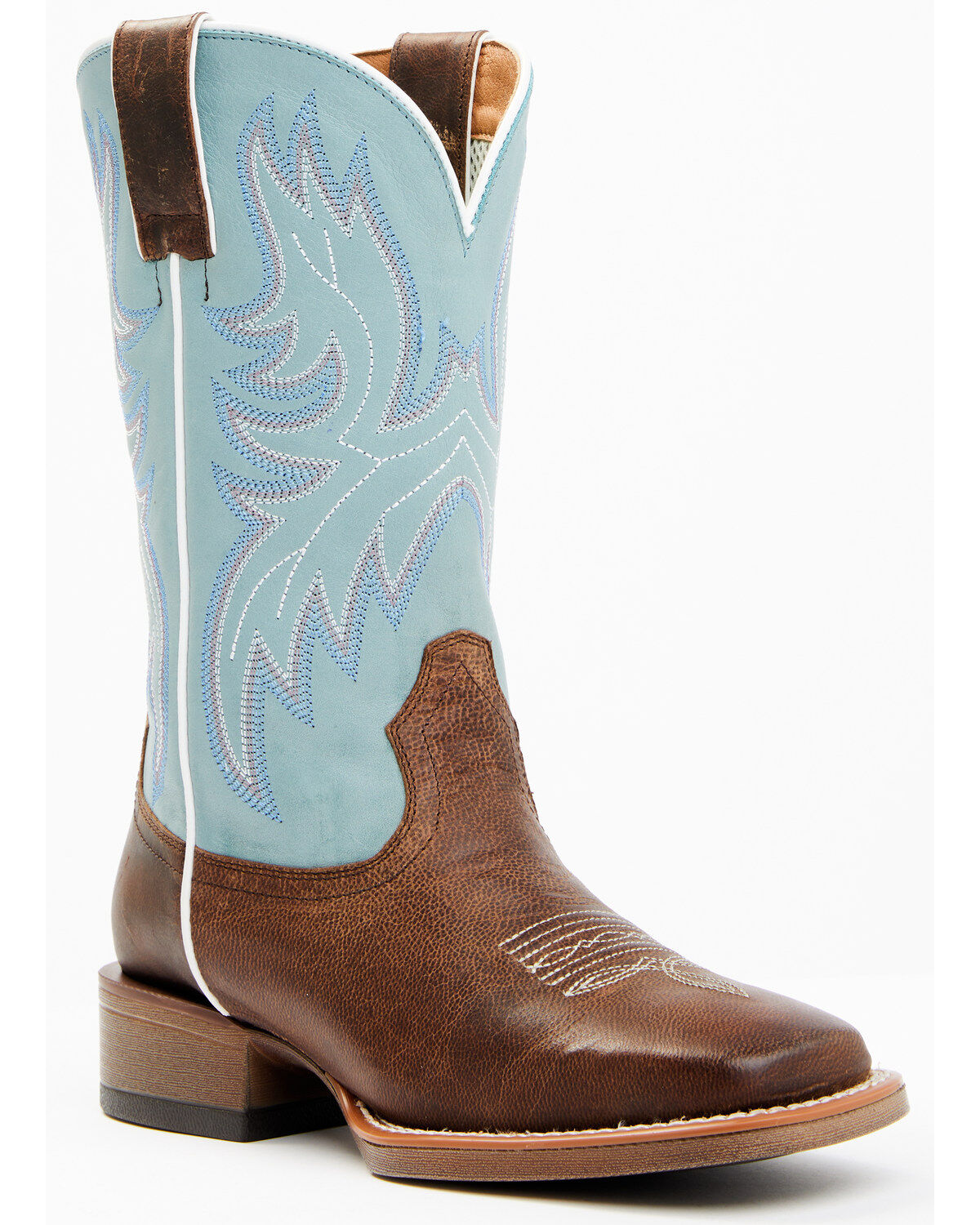 Shyanne Stryde&reg; Women's Western Performance Boots - Square Toe