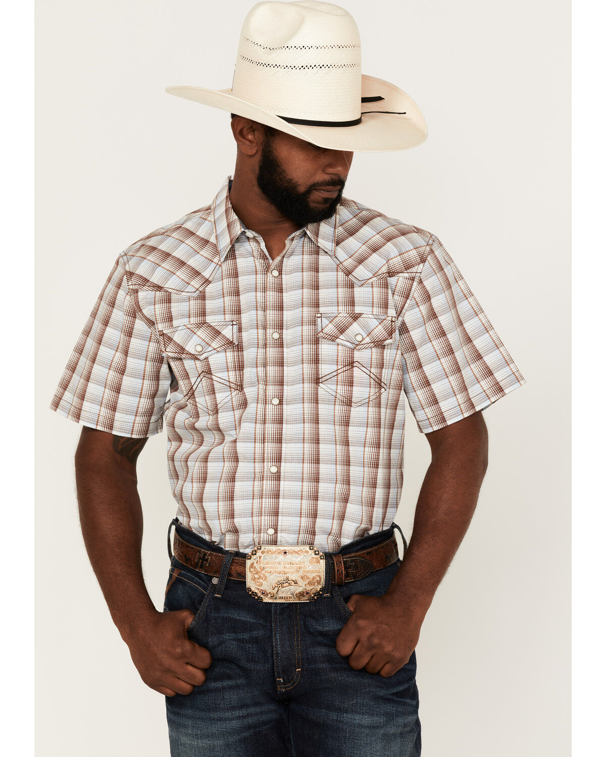 195978-cody-james-men-s-mount-vernon-small-plaid-short-sleeve-pearl-snap-western-shirt-1.jpg
