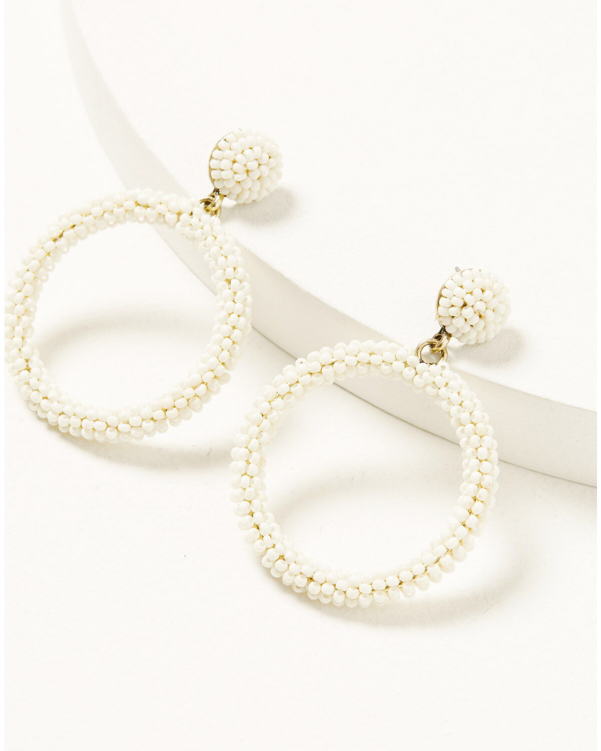 Shyanne Women's Desert Boheme Beaded Earrings 1 196302-shyanne-women-s-desert-boheme-beaded-earrings-1.jpg