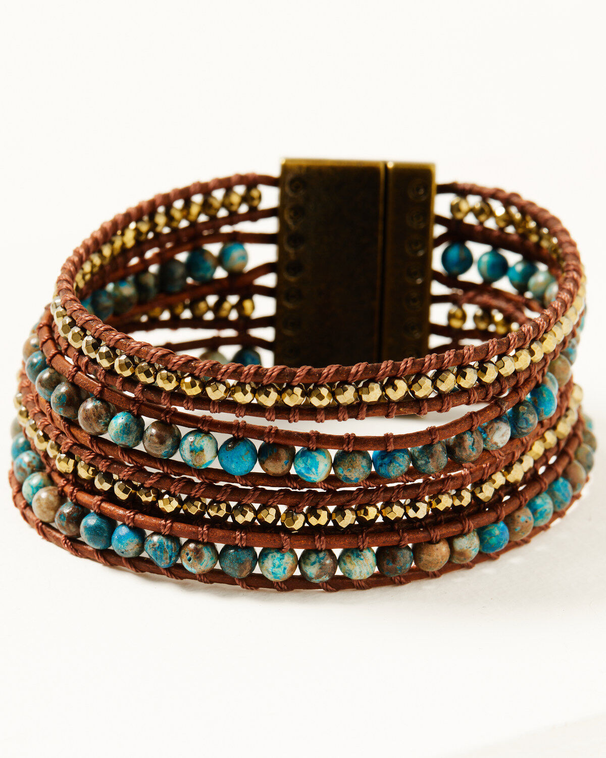 Idyllwind Women's Sautelle Cuff