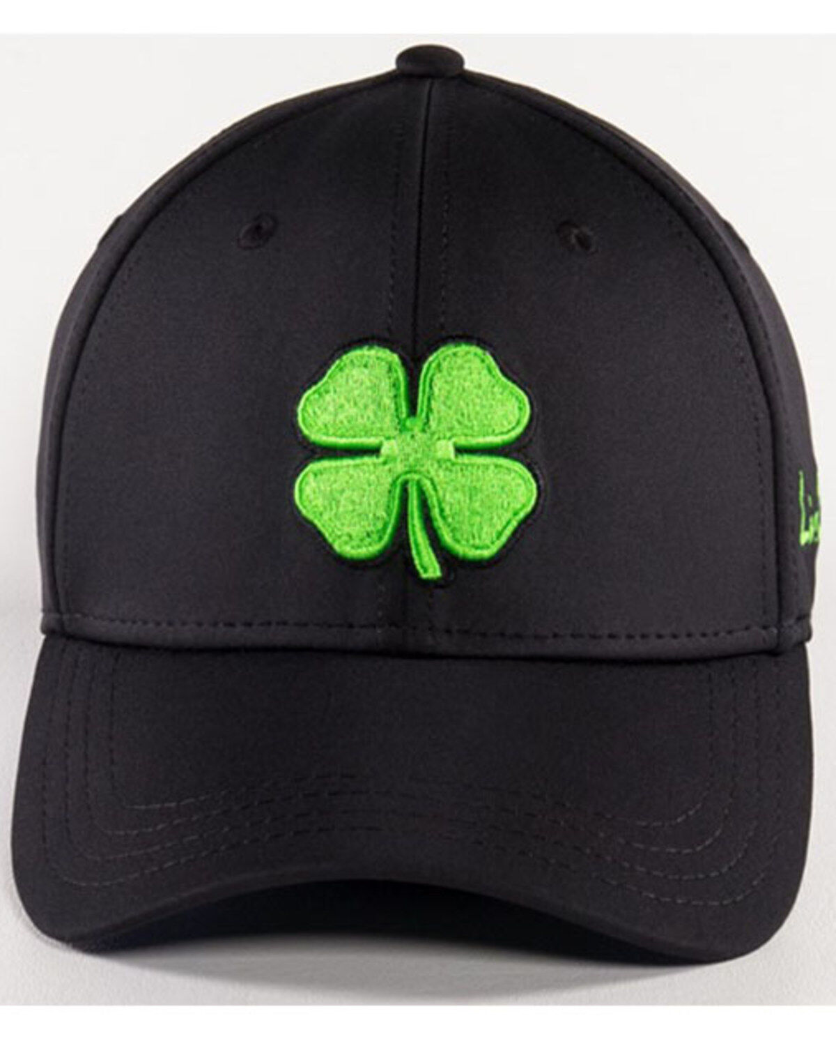 Black Clover Men's #51 Premium Lime Lucky Logo Ball Cap 1 19665-black-clover-men-s-51-premium-lime-lucky-logo-ball-cap-1.jpg