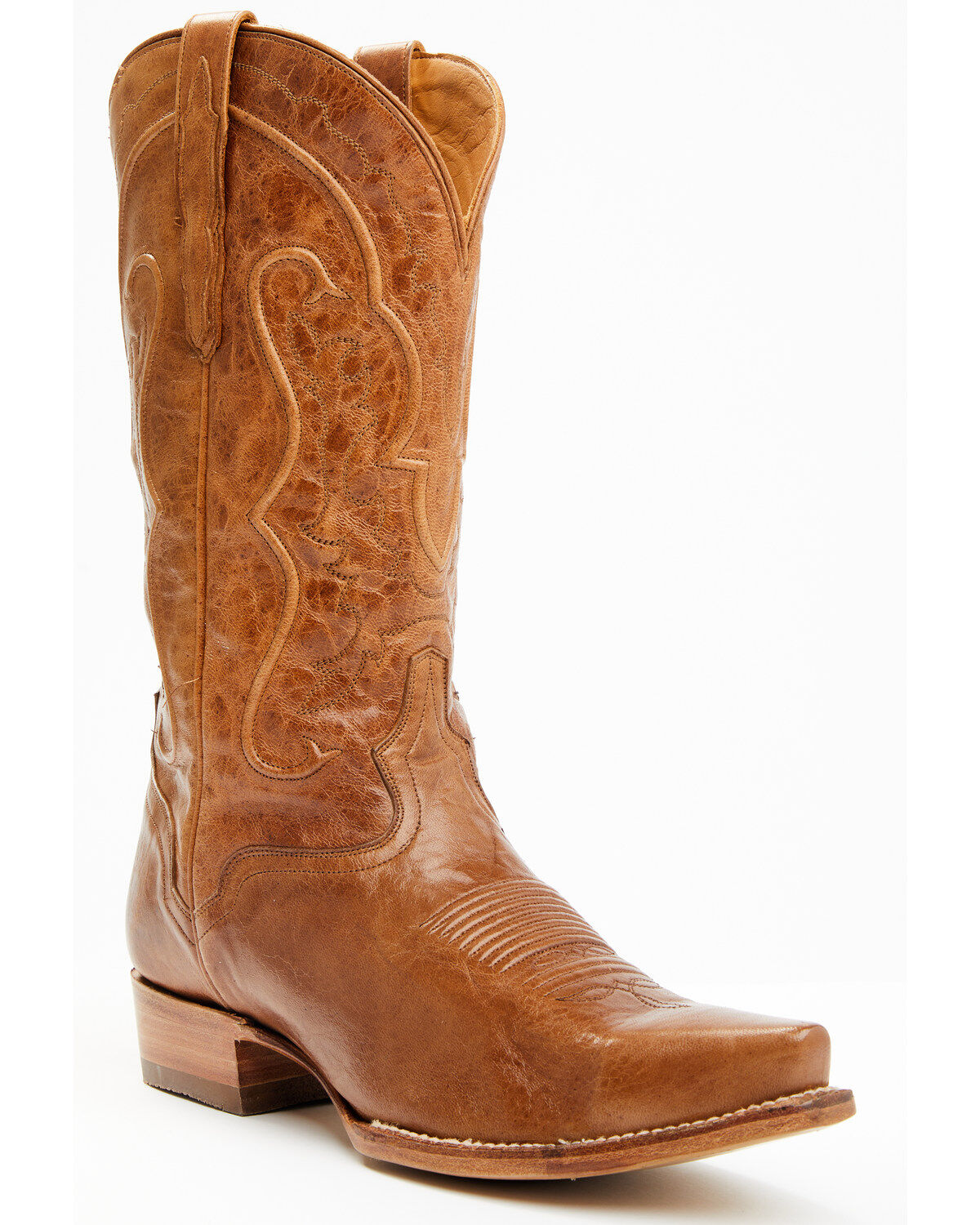 El Dorado Men's 13 Western Boots - Snip Toe