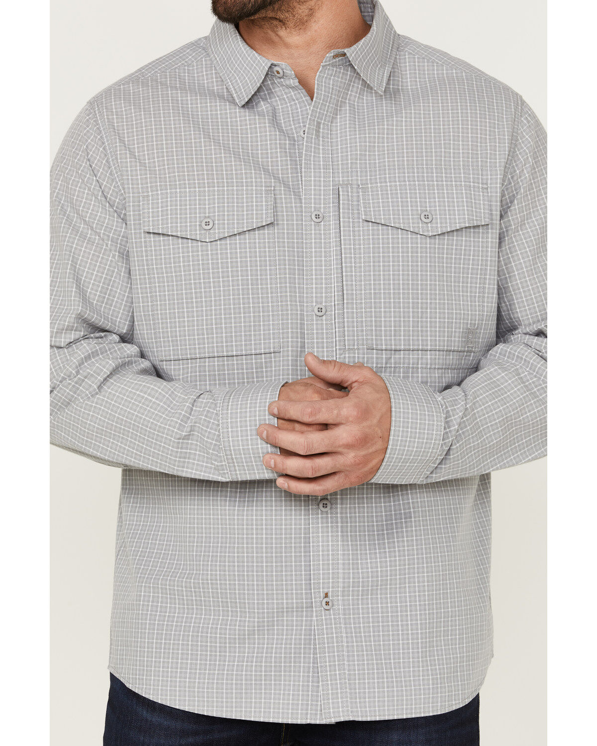 196947-brothers-and-sons-men-s-small-plaid-long-sleeve-button-down-western-shirt-1.jpg