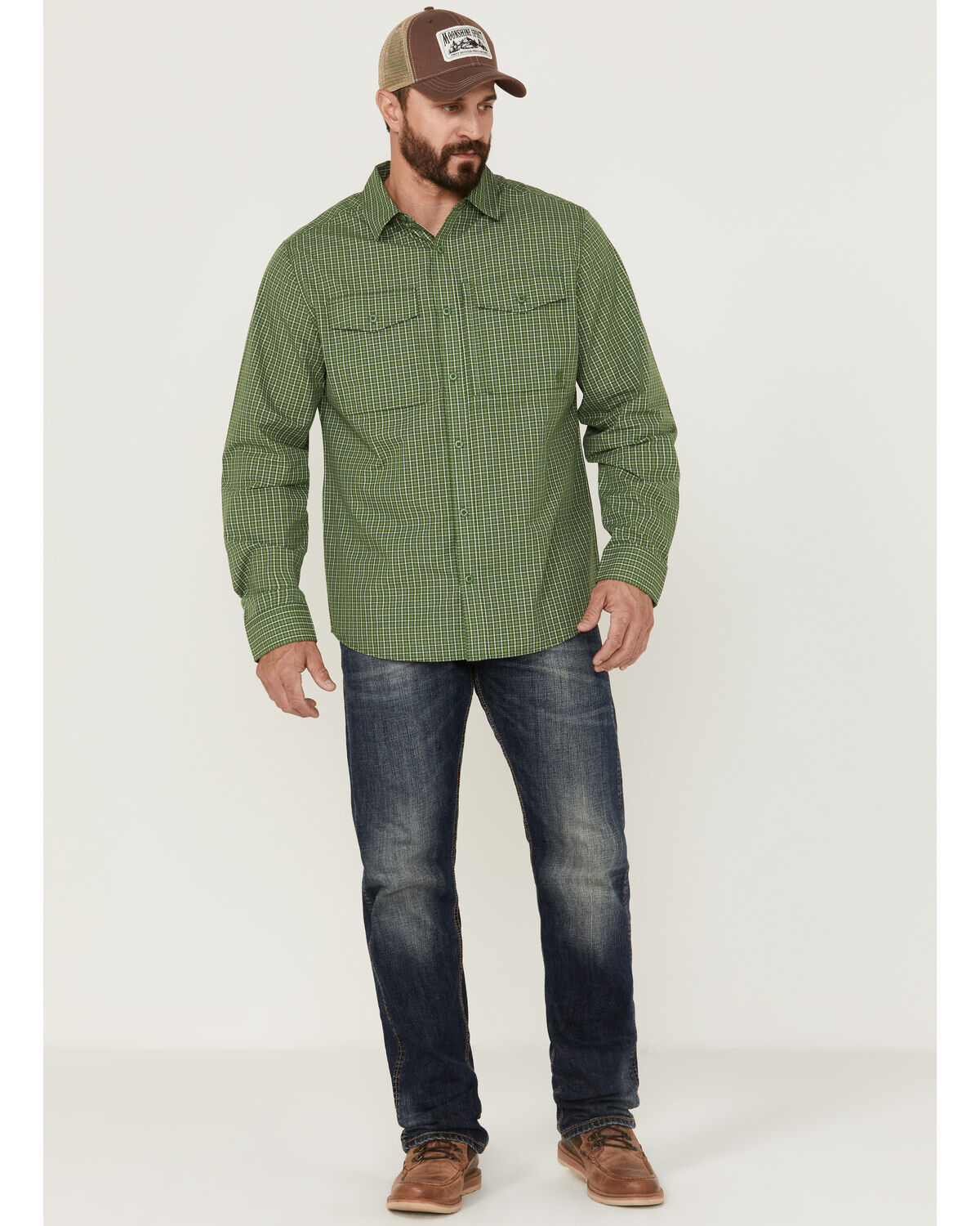 196959-brothers-and-sons-men-s-small-plaid-long-sleeve-button-down-western-shirt-1.jpg