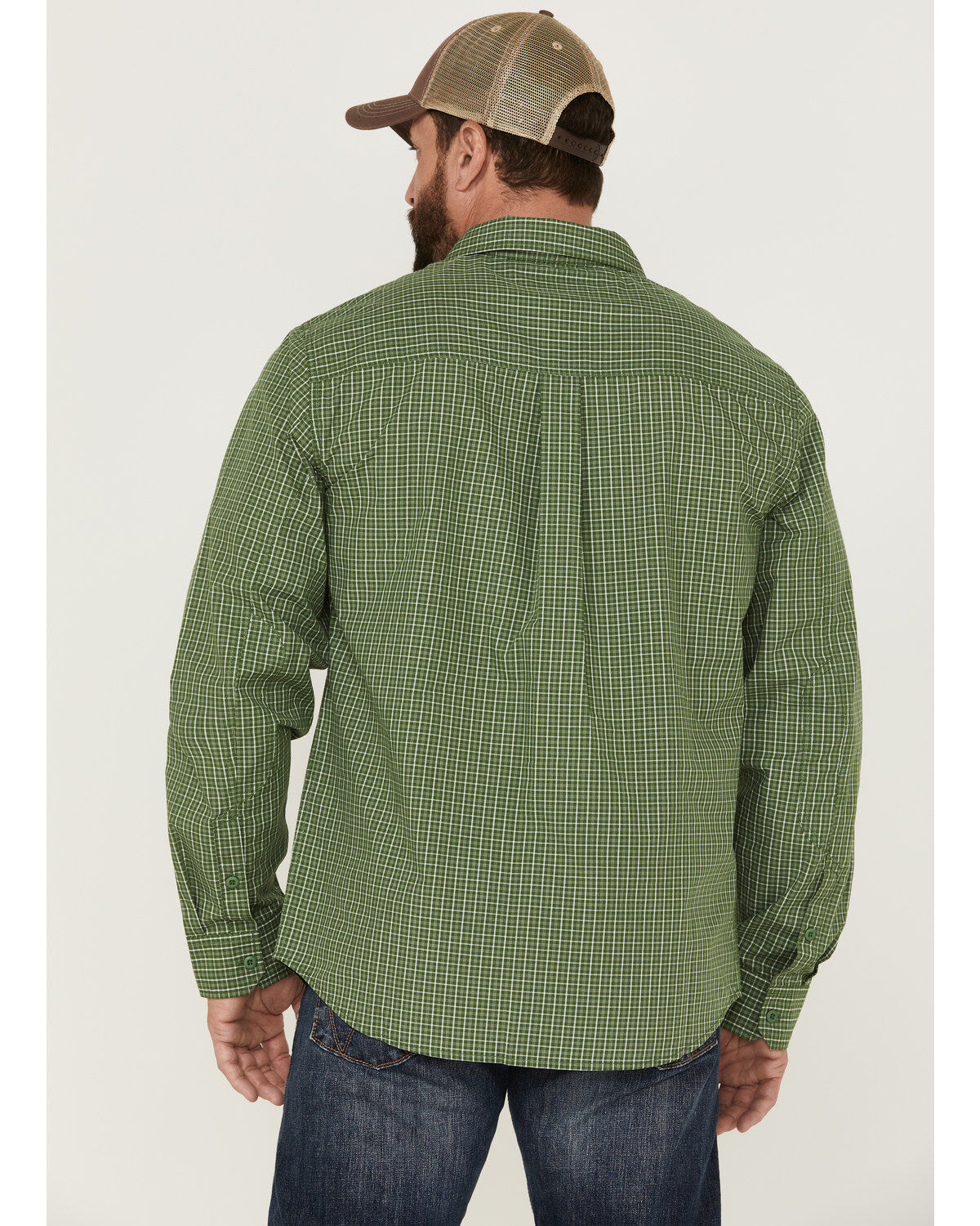 196959-brothers-and-sons-men-s-small-plaid-long-sleeve-button-down-western-shirt-1.jpg