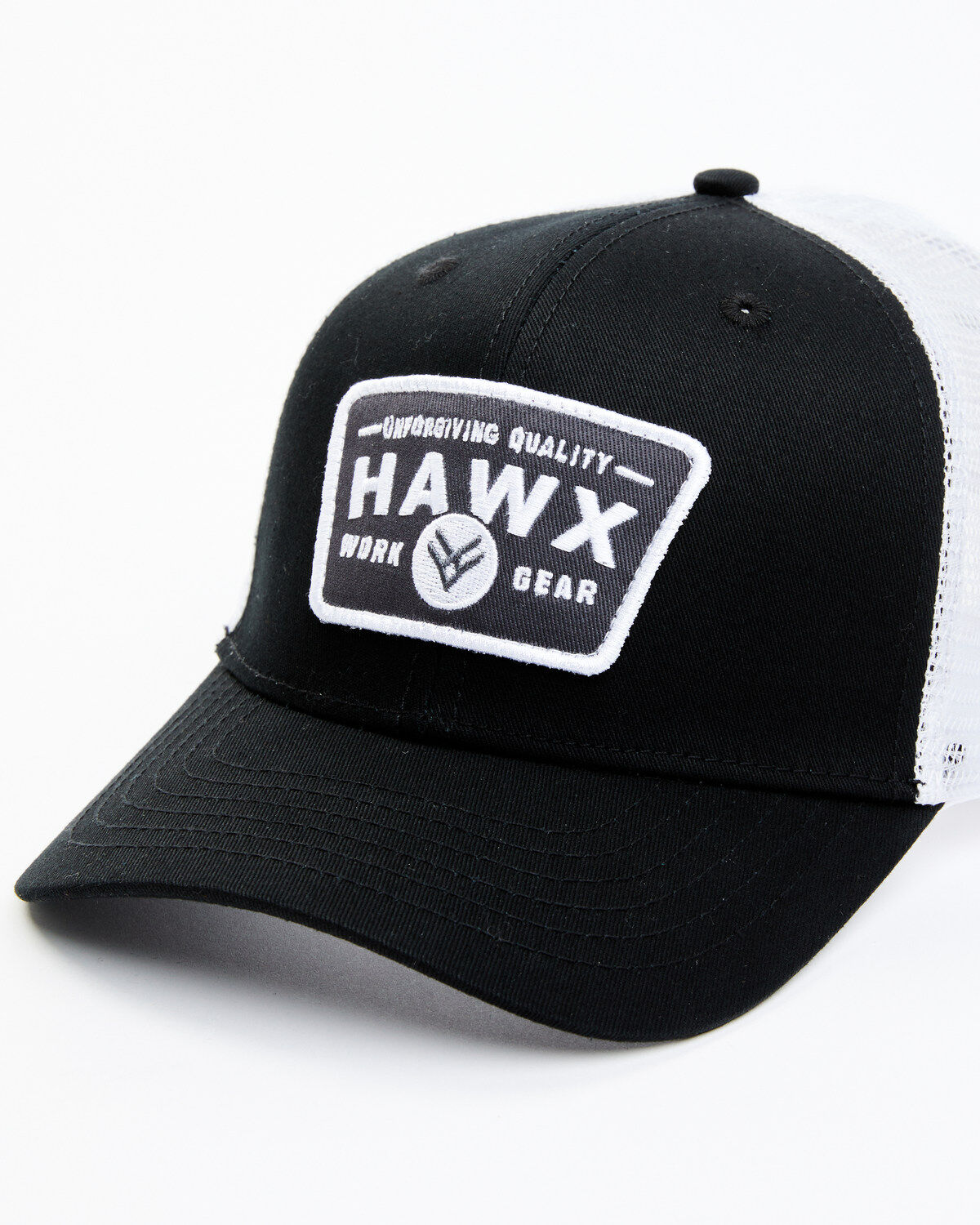 Hawx Men's Recreation Logo Patch Ball Cap