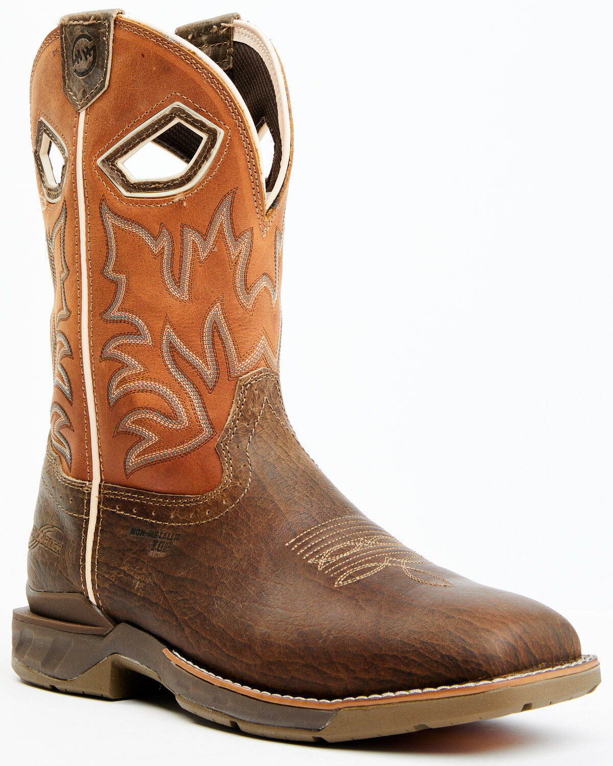 Double H Men's Requiem Pull On Work Roper Boots - Composite Toe 1 197271-double-h-men-s-requiem-pull-on-work-roper-boots-composite-toe-1.jpg