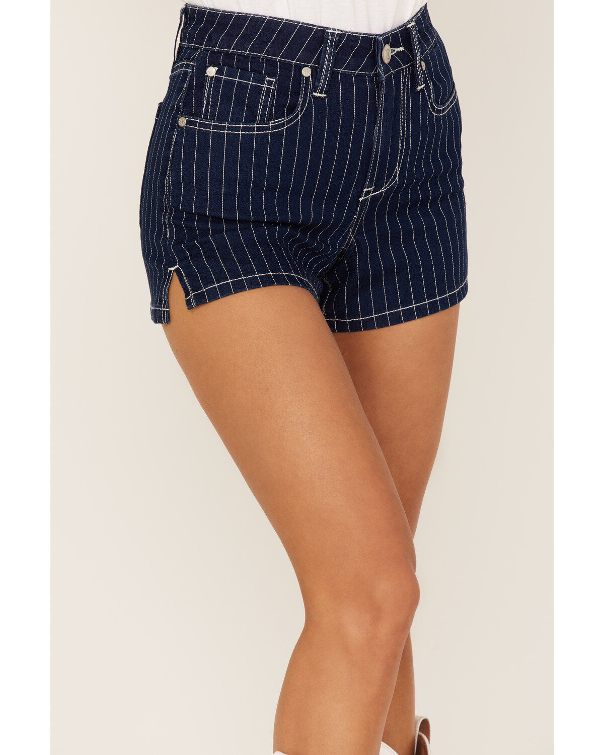 197663-shyanne-women-s-dark-wash-high-rise-retro-stripe-shorts-1.jpg