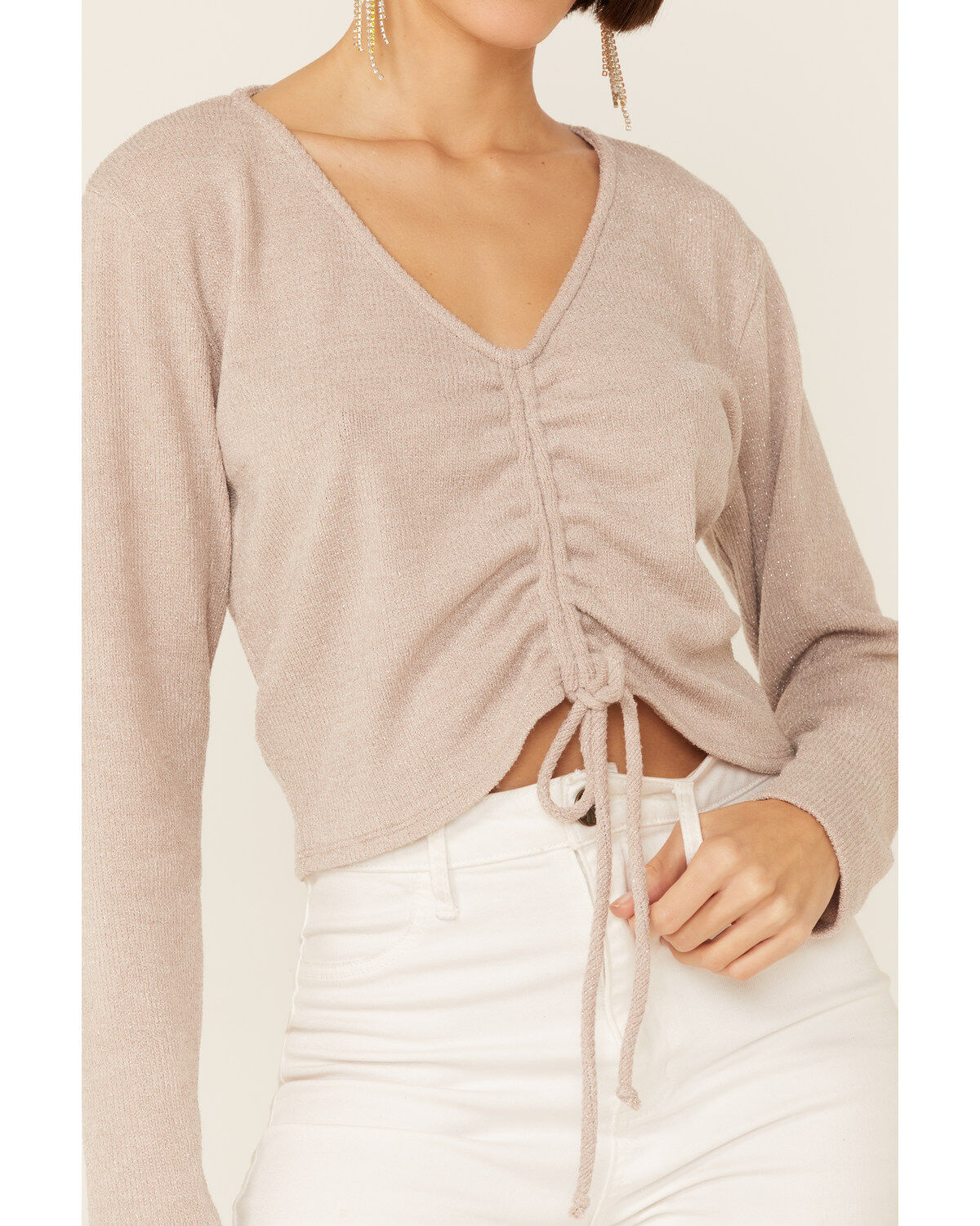 198922-wild-moss-women-s-ribbed-lurex-cinch-front-knit-top-1.jpg