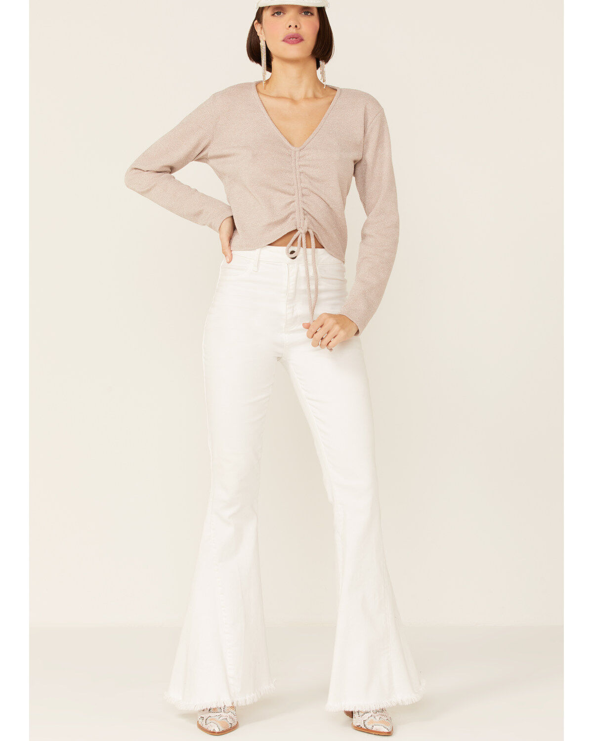 198922-wild-moss-women-s-ribbed-lurex-cinch-front-knit-top-1.jpg