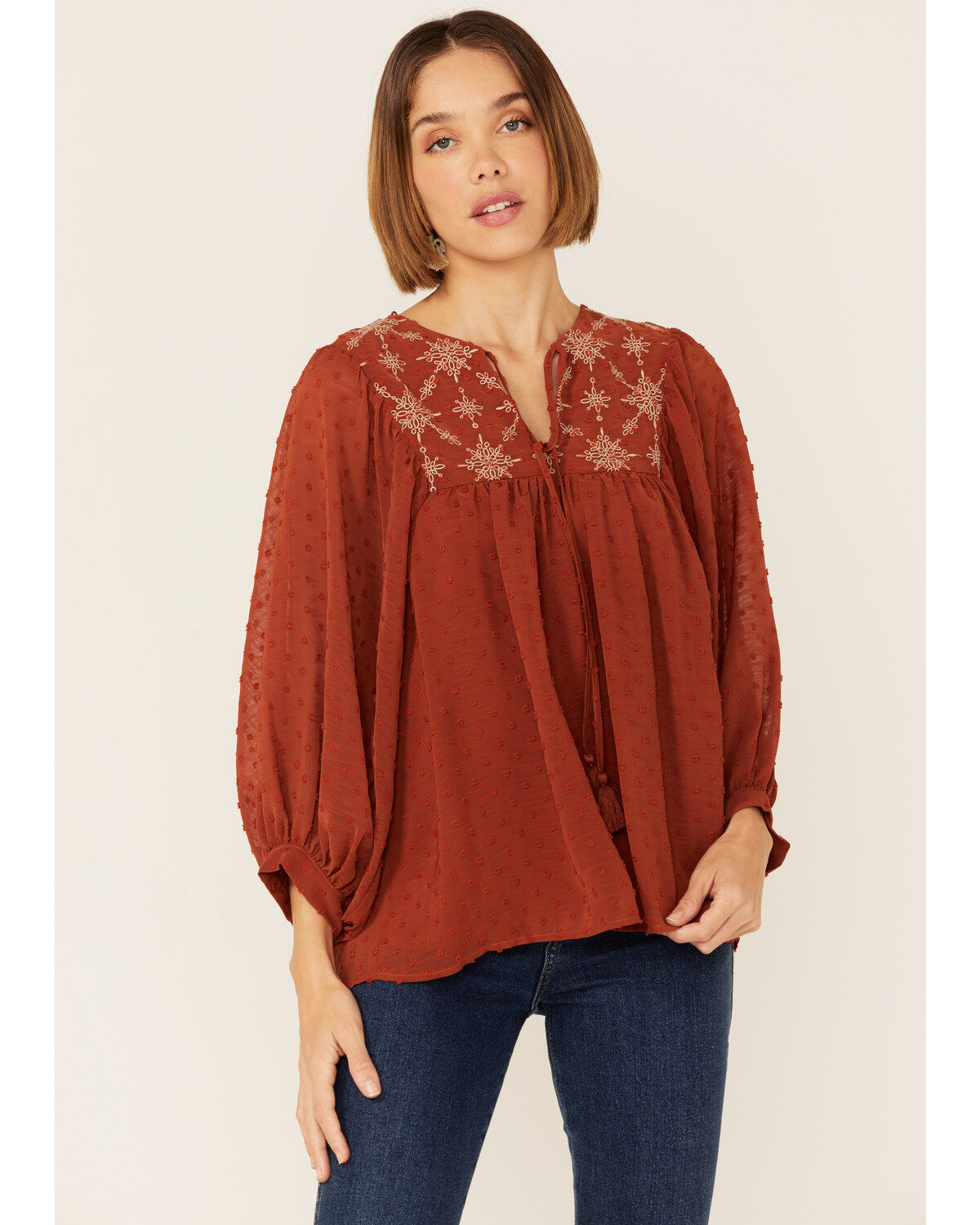 Flying Tomato Women's Embroidered Long Sleeve Peasant Top 1 199102-flying-tomato-women-s-embroidered-long-sleeve-peasant-top-1.jpg