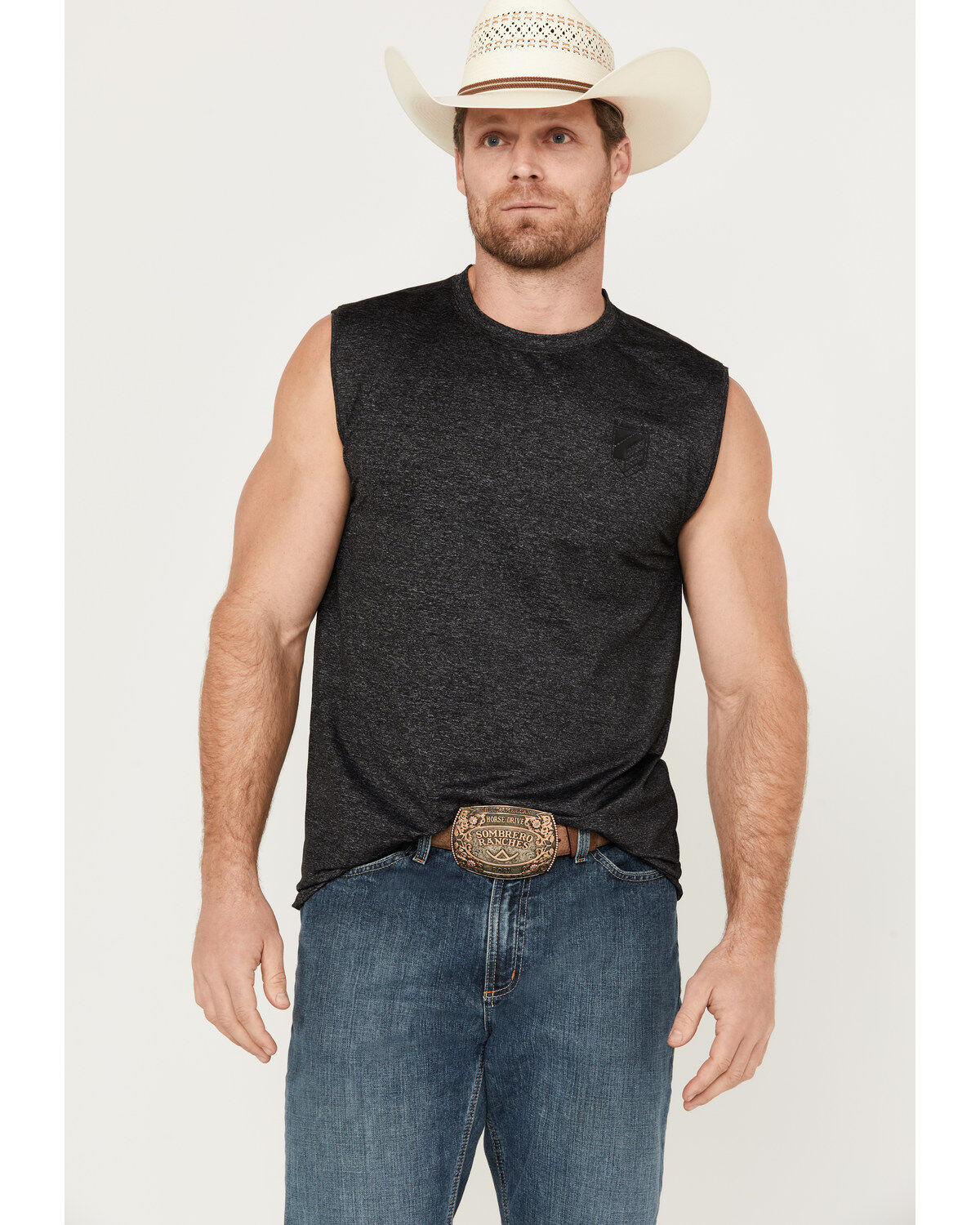 RANK 45&reg; Men's Performance Tank Top