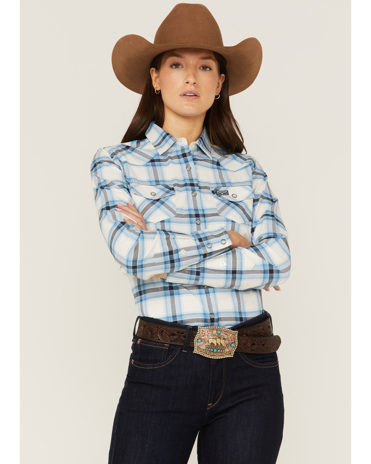 199366-kimes-ranch-women-s-matadora-plaid-print-long-sleeve-western-snap-shirt-1.jpg