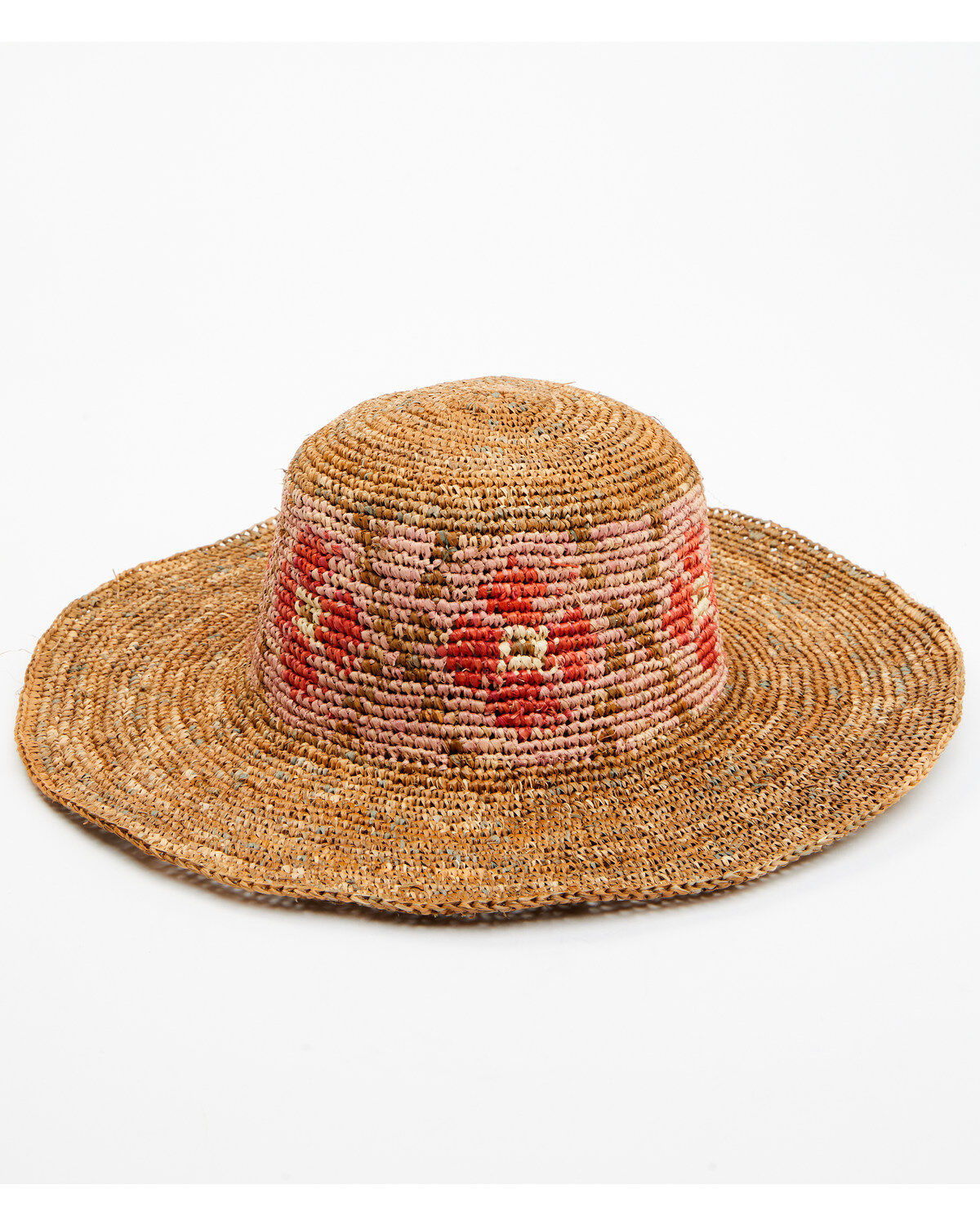 Shyanne Women's Floral Crochet Straw Fashion Sun Hat 1 199785-shyanne-women-s-floral-crochet-straw-fashion-sun-hat-1.jpg