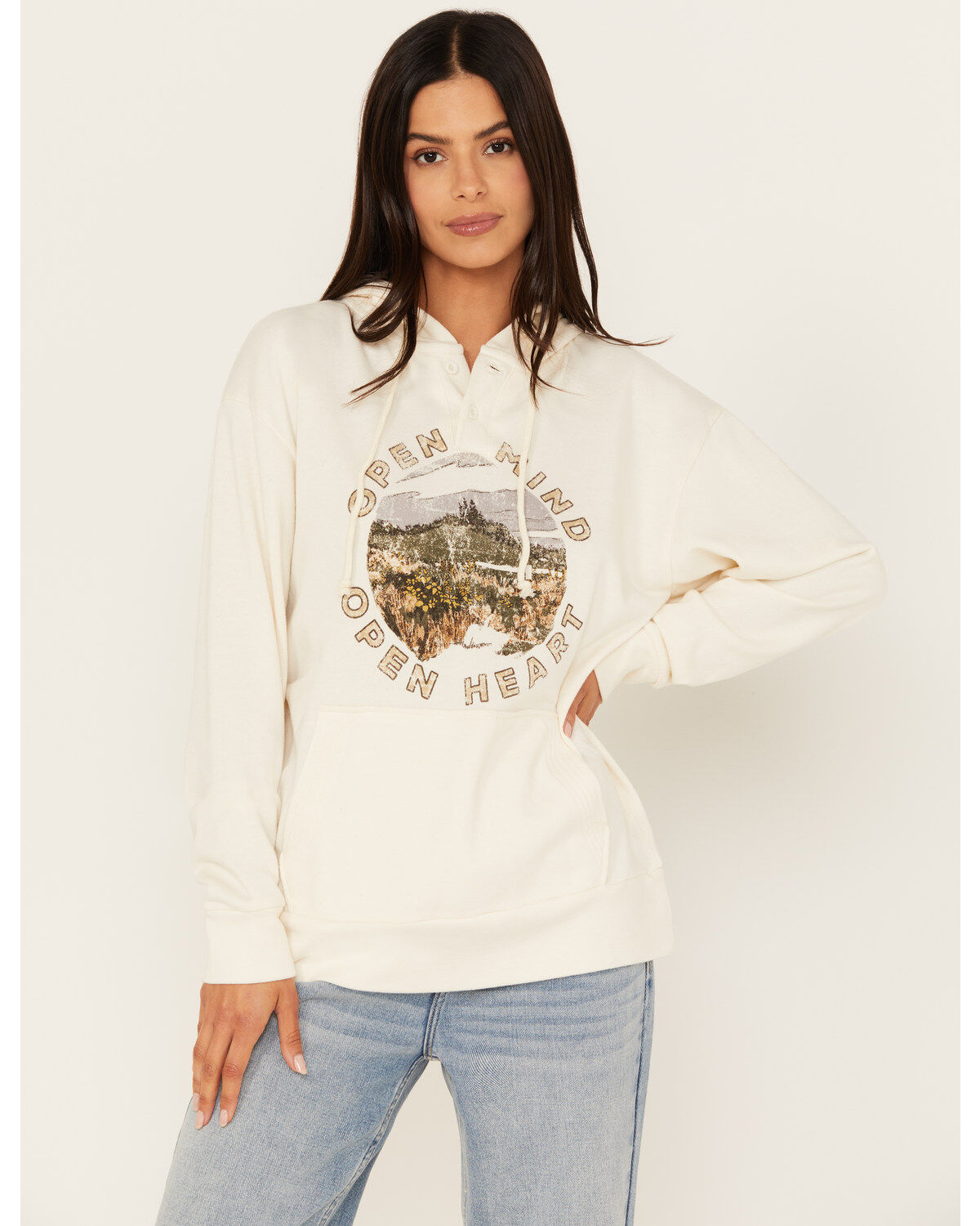 Cleo + Wolf Women's Graphic Henley Pullover 1 200103-cleo-wolf-women-s-graphic-henley-pullover-1.jpg