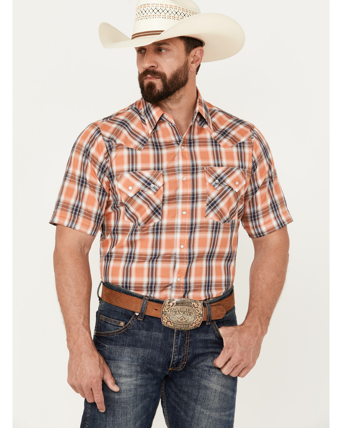 200864-ely-walker-men-s-plaid-print-short-sleeve-pearl-snap-western-shirt-1.jpg