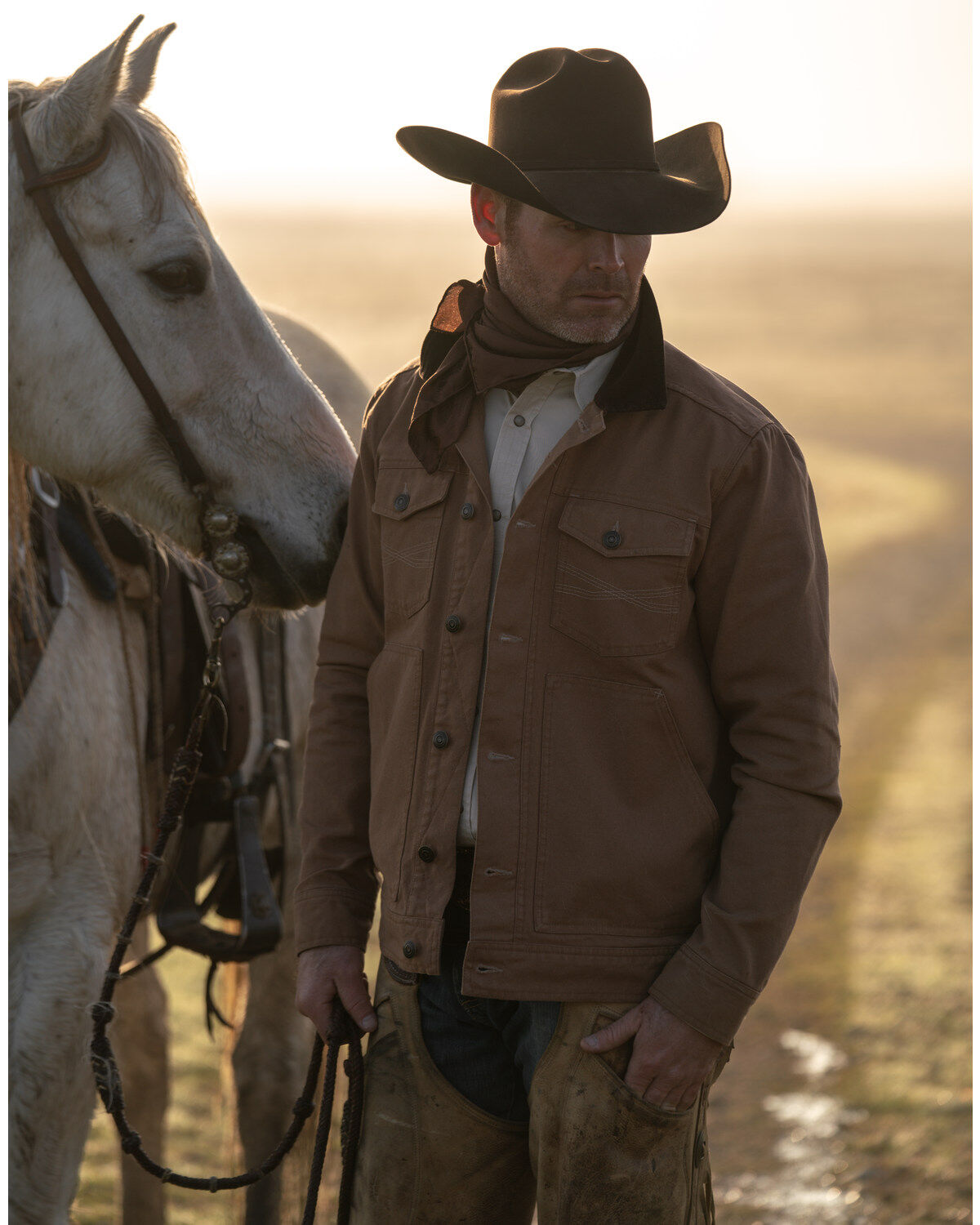 200987-blue-ranchwear-men-s-copper-duck-canvas-button-front-trucker-rust-jacket-1.jpg
