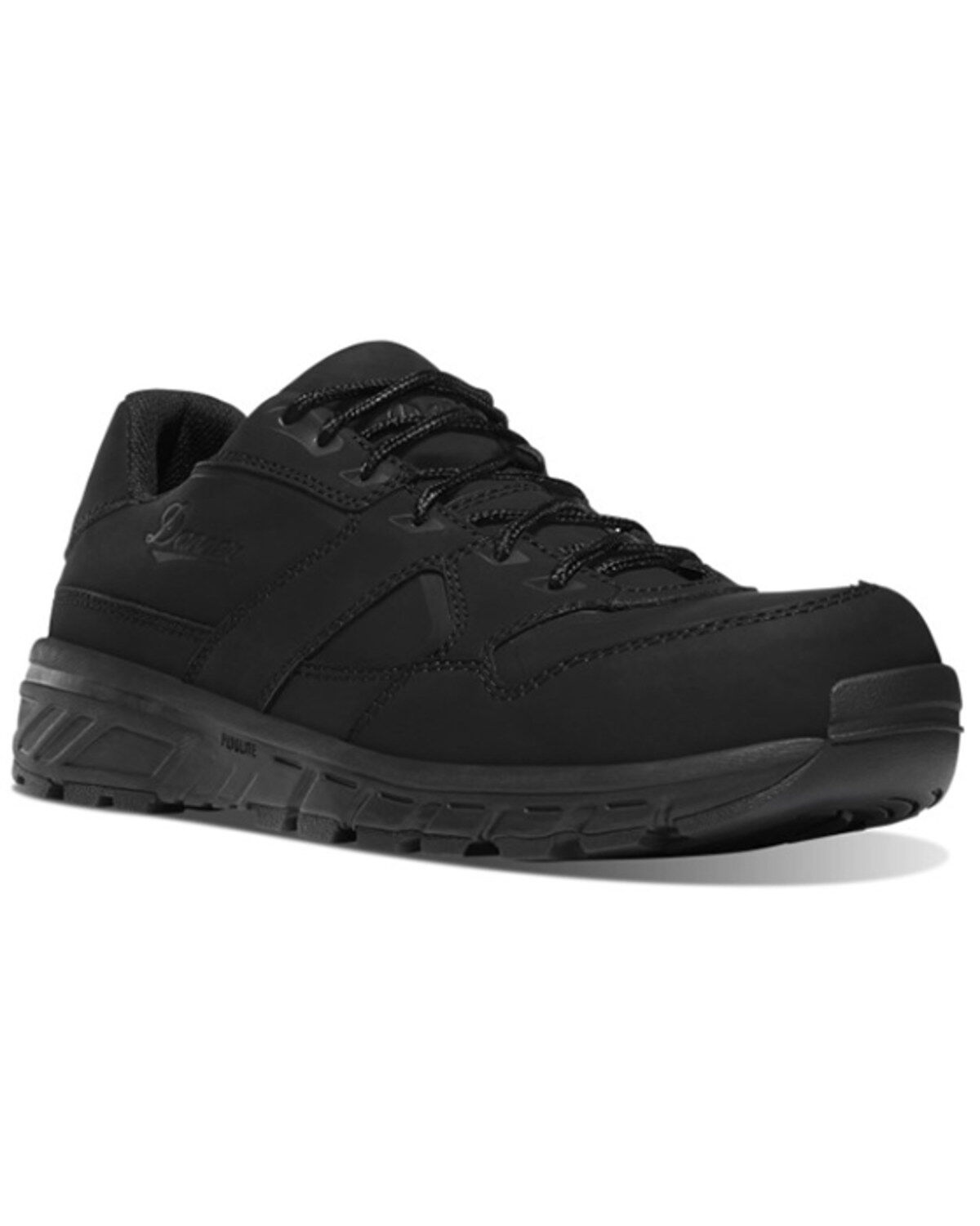 Danner Men's Run Time EVO Work Shoes - Composite Toe