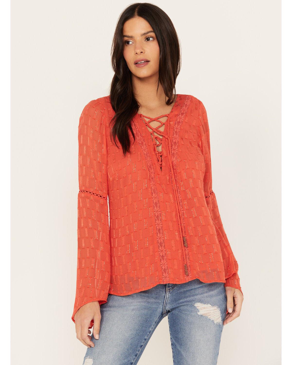 Idyllwind Women's Azelea Long Sleeve Top 1 201403-idyllwind-women-s-azelea-long-sleeve-top-1.jpg