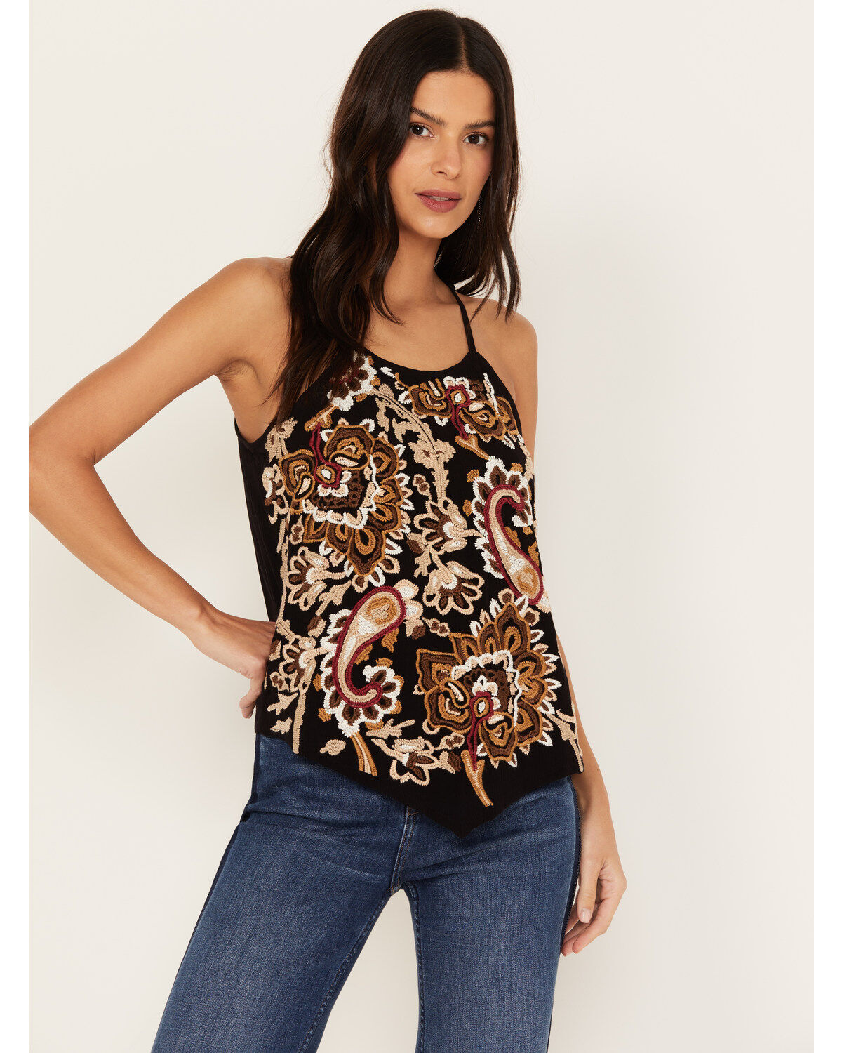 Idyllwind Women's Tullia Embroidered Tank 1 201607-idyllwind-women-s-tullia-embroidered-tank-1.jpg