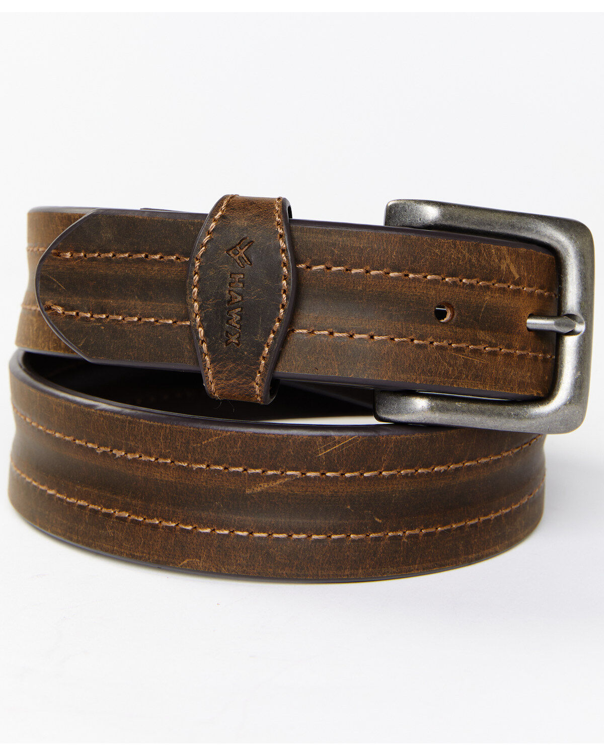 Hawx Men's Textured Leather Belt 1 201646-hawx-men-s-textured-leather-belt-1.jpg