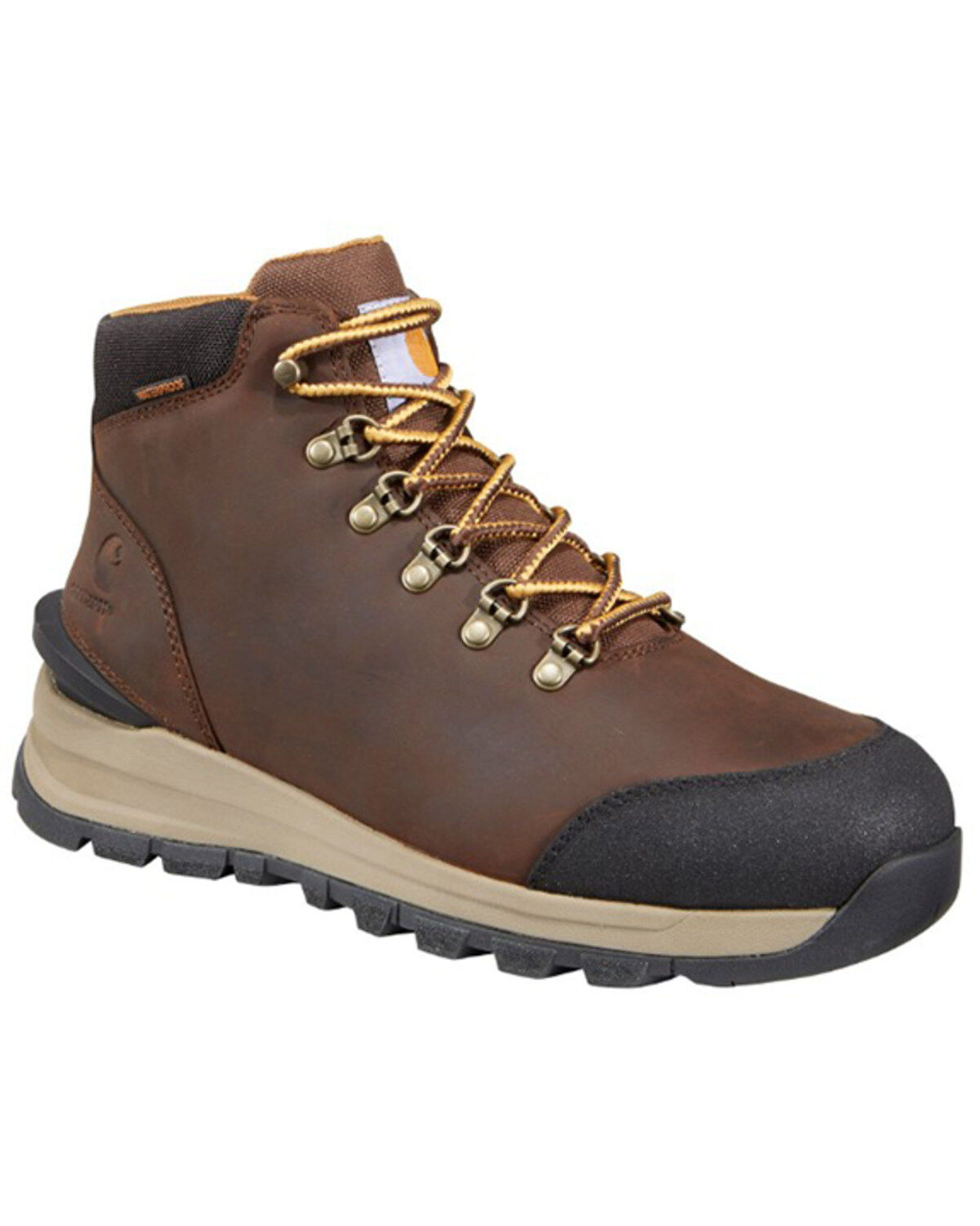 Carhartt Men's Gilmore 5 Hiker Work Boot - AlloyToe