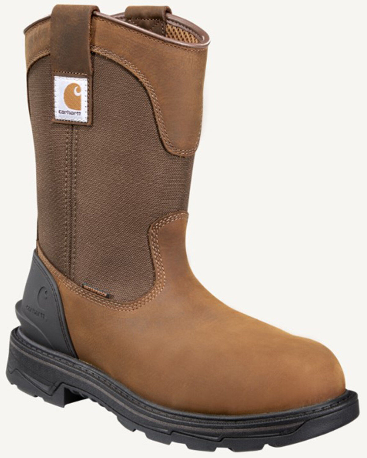Carhartt Men's Ironwood 11' Work Boot - Alloy Toe 1 201797-carhartt-men-s-ironwood-11-work-boot-alloy-toe-1.jpg