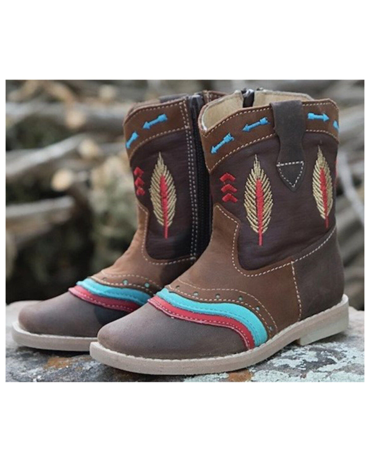 Shea Baby Boys' Maddox Western Boots - Square Toe 1 201821-shea-baby-boys-maddox-western-boots-square-toe-1.jpg