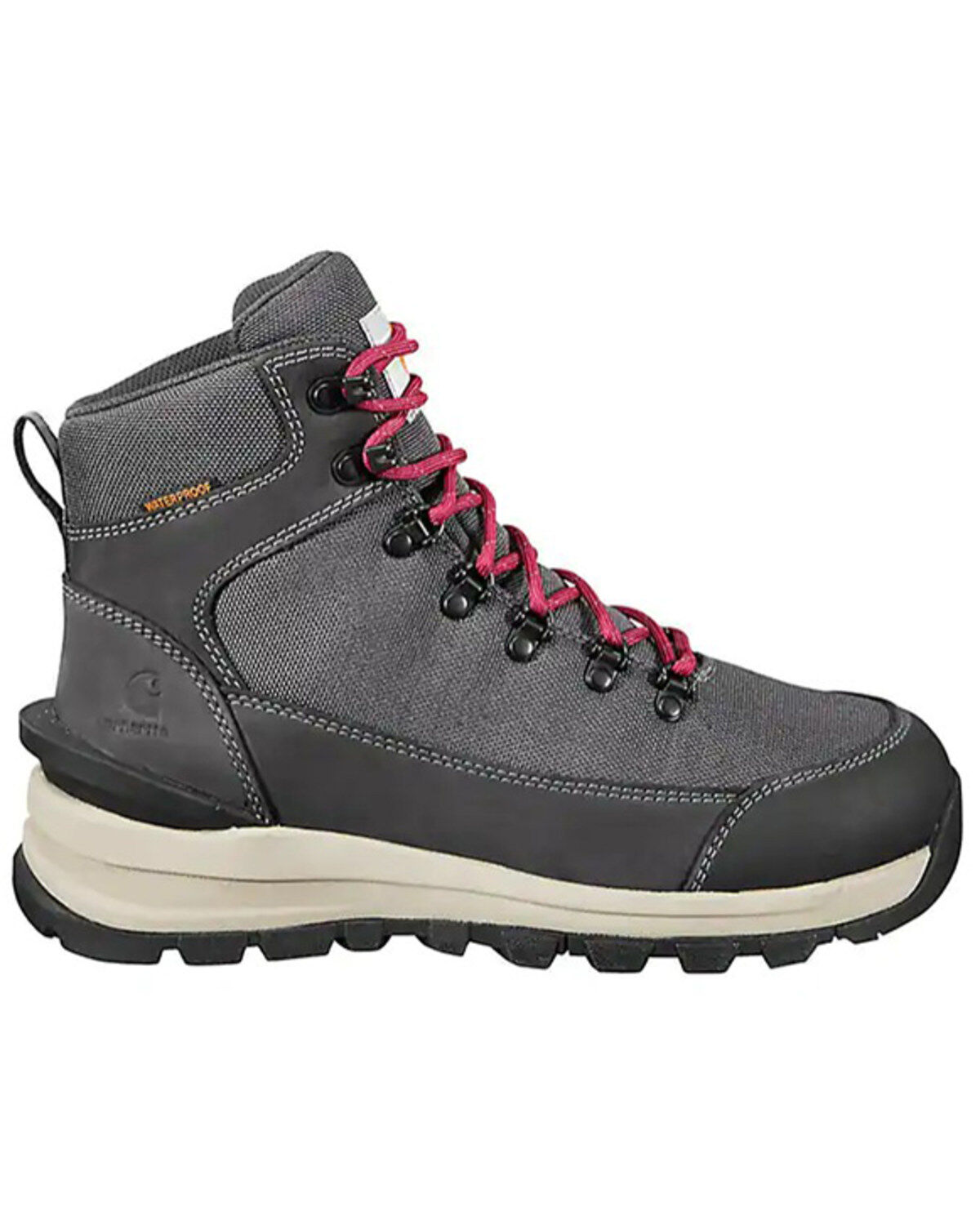 Carhartt Women's Gilmore 6 Hiker Work Boot - Alloy Toe