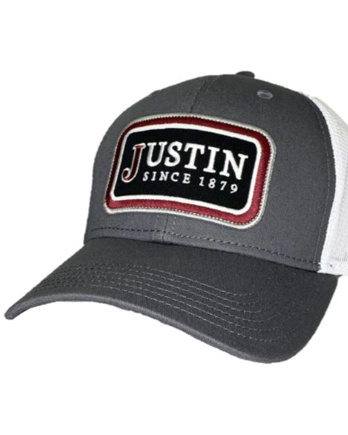 203306-justin-men-s-logo-embroidered-patch-mesh-back-cap-1.jpg