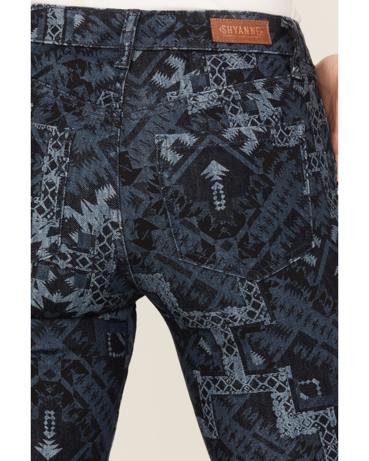 203491-shyanne-women-s-dark-wash-high-rise-printed-stretch-flare-jeans-1.jpg