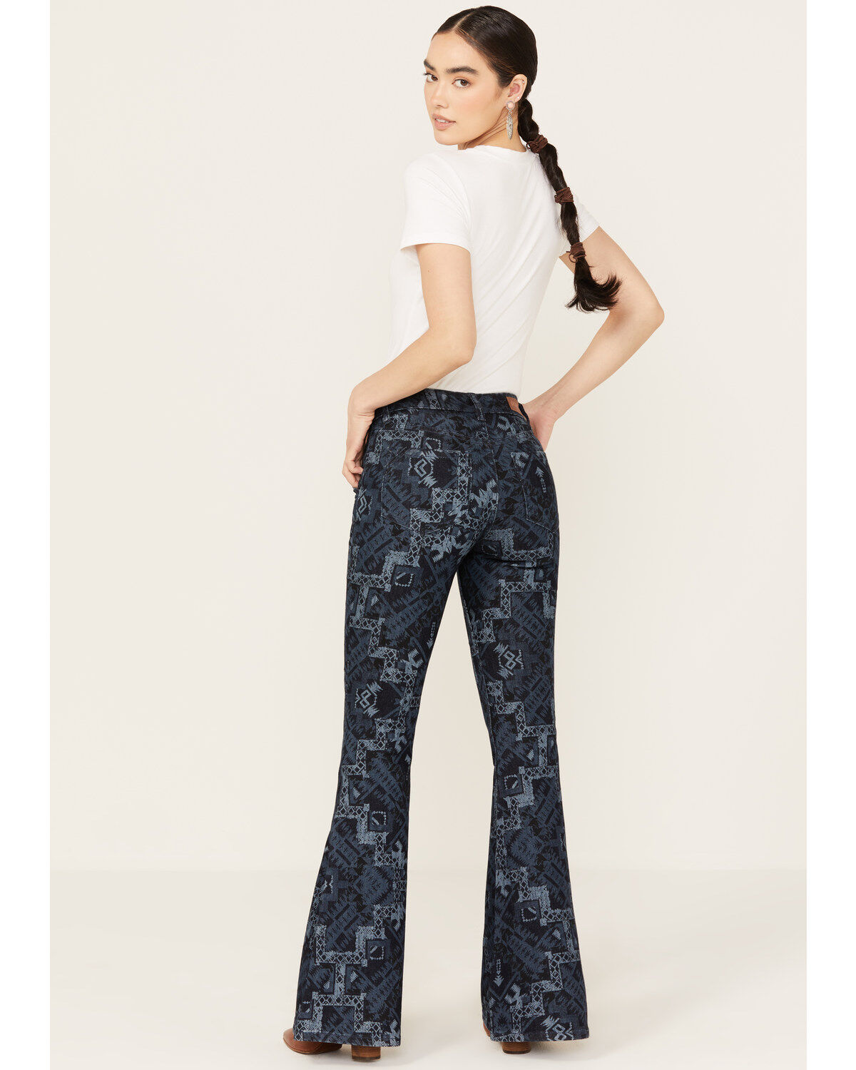 203491-shyanne-women-s-dark-wash-high-rise-printed-stretch-flare-jeans-1.jpg