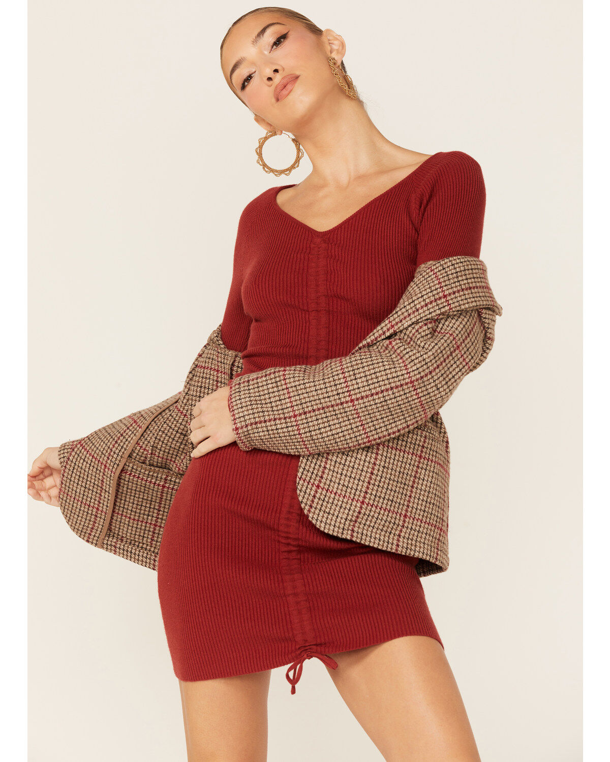 203503-lush-women-s-long-sleeve-drawstring-sweater-mini-dress-1.jpg