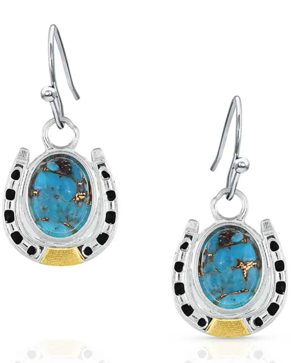 Montana Silversmiths Women's Gold & Turquoise Set In Stone Earrings 1 204343-montana-silversmiths-women-s-gold-amp-turquoise-set-in-stone-earrings-1.jpg
