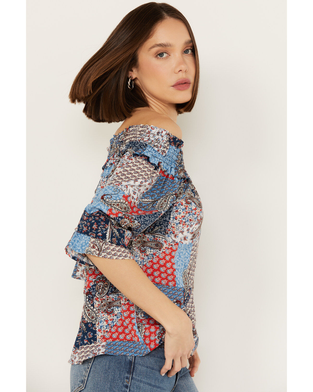 205146-wild-moss-women-s-patchwork-print-off-the-shoulder-top-1.jpg