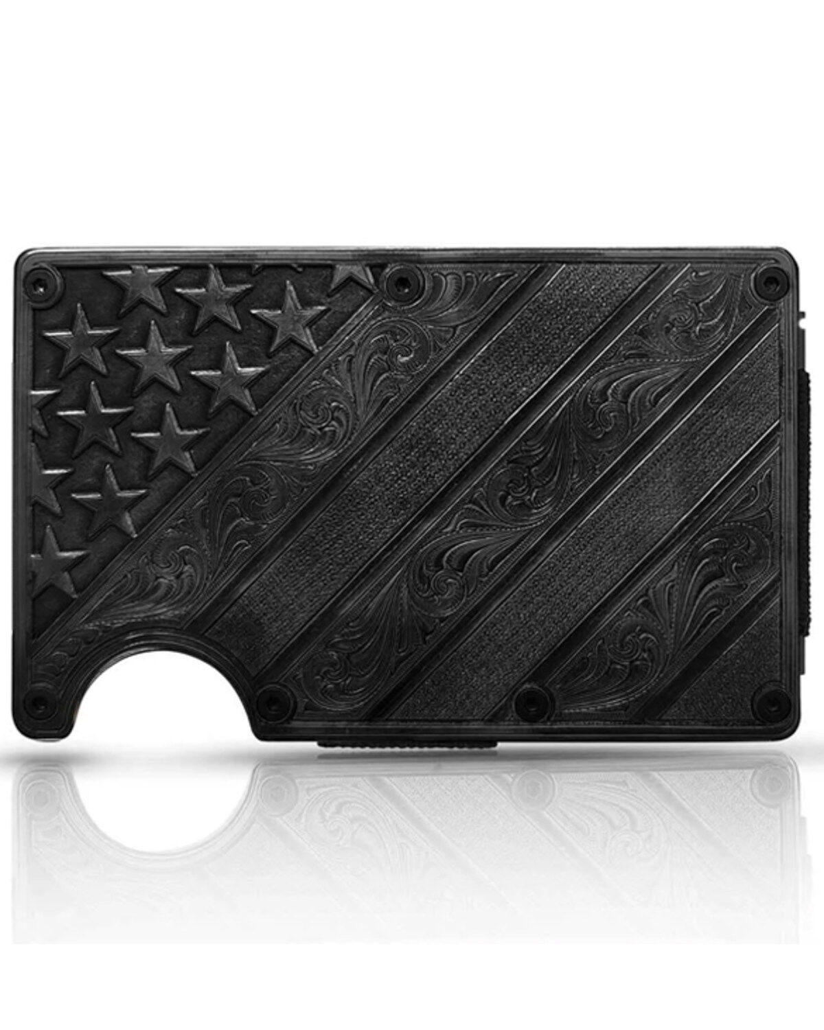 Montana Silversmiths Dawn's Early Light Flag Credit Card and Cash Case 1 205407-montana-silversmiths-dawn-s-early-light-flag-credit-card-and-cash-case-1.jpg