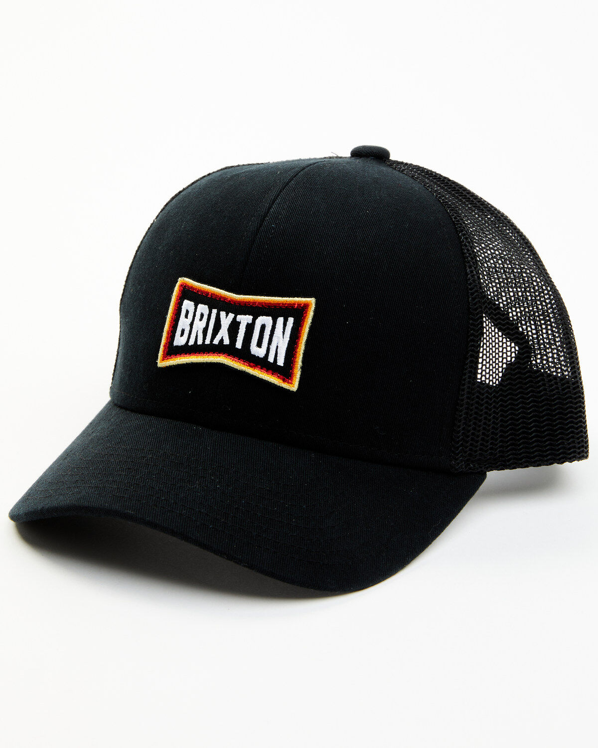 Brixton Men's Truss Logo Ball Cap 1 205598-brixton-men-s-truss-logo-ball-cap-1.jpg