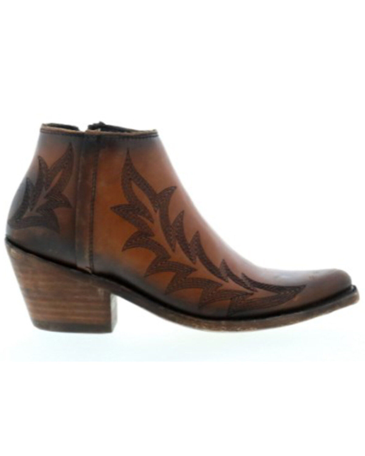 Liberty Black Women's Fashion Booties - Snip Toe 1 206446-liberty-black-women-s-fashion-booties-snip-toe-1.jpg