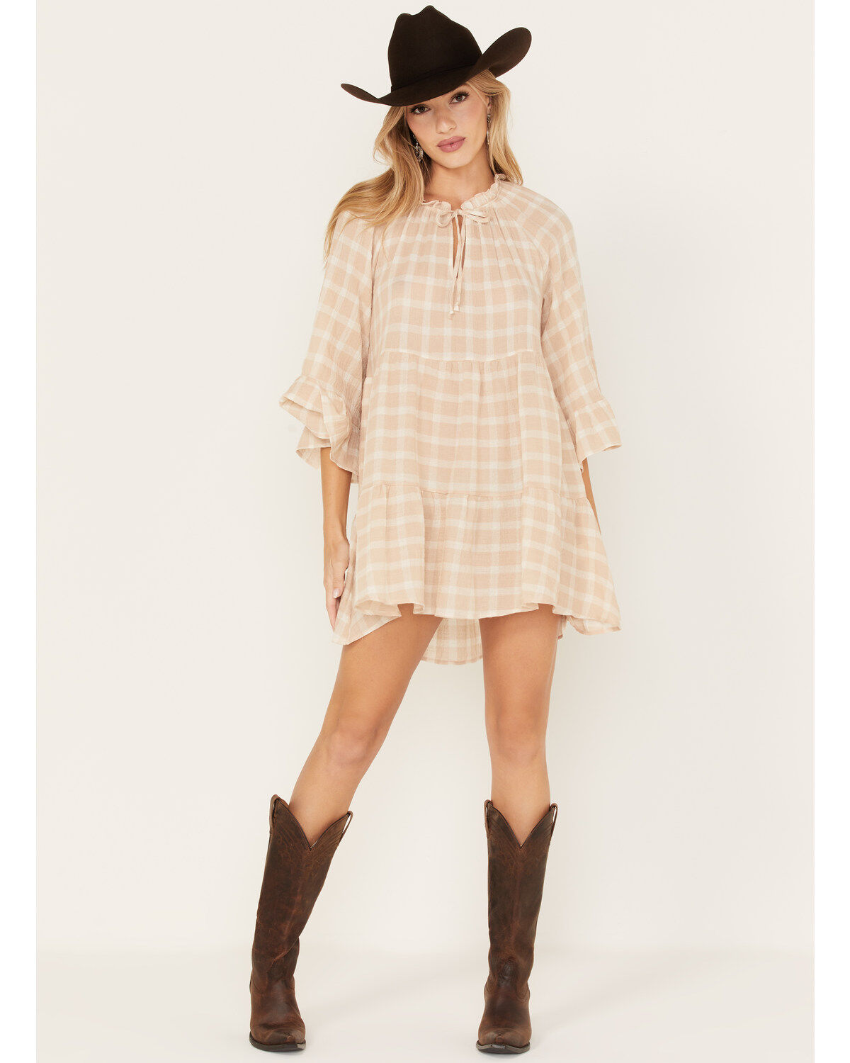 Show Me Your Mumu Women's Viola Plaid Print Mini Dress 1 206762-show-me-your-mumu-women-s-viola-plaid-print-mini-dress-1.jpg