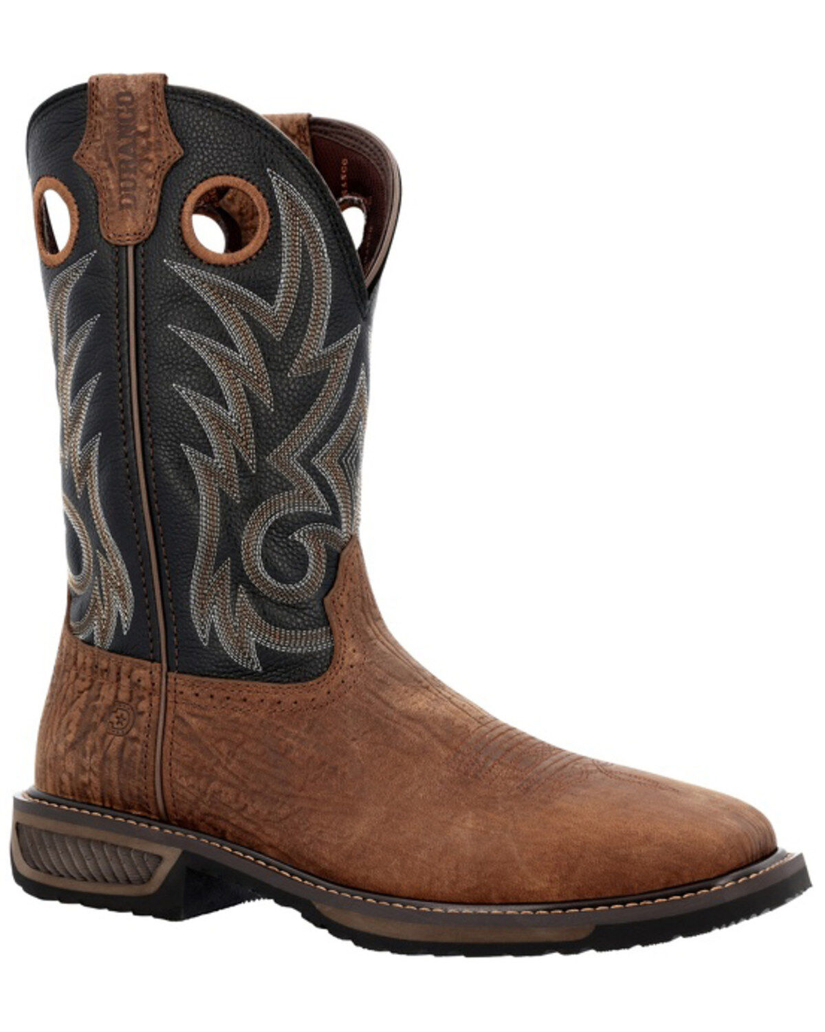 Durango Men's Workhorse Pull On Western Work Boots - Steel Toe 1 207651-durango-men-s-workhorse-pull-on-western-work-boots-steel-toe-1.jpg