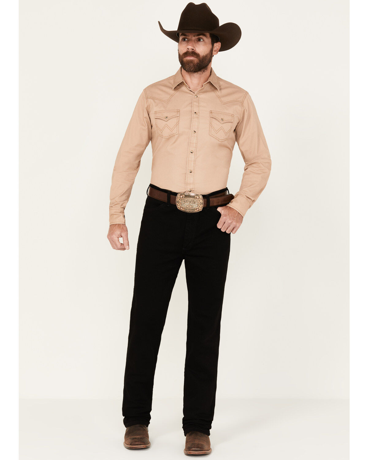 Wrangler Men's Active Flex Cowboy Cut Slim Stretch Jeans 1 208220-wrangler-men-s-active-flex-cowboy-cut-slim-stretch-jeans-1.jpg