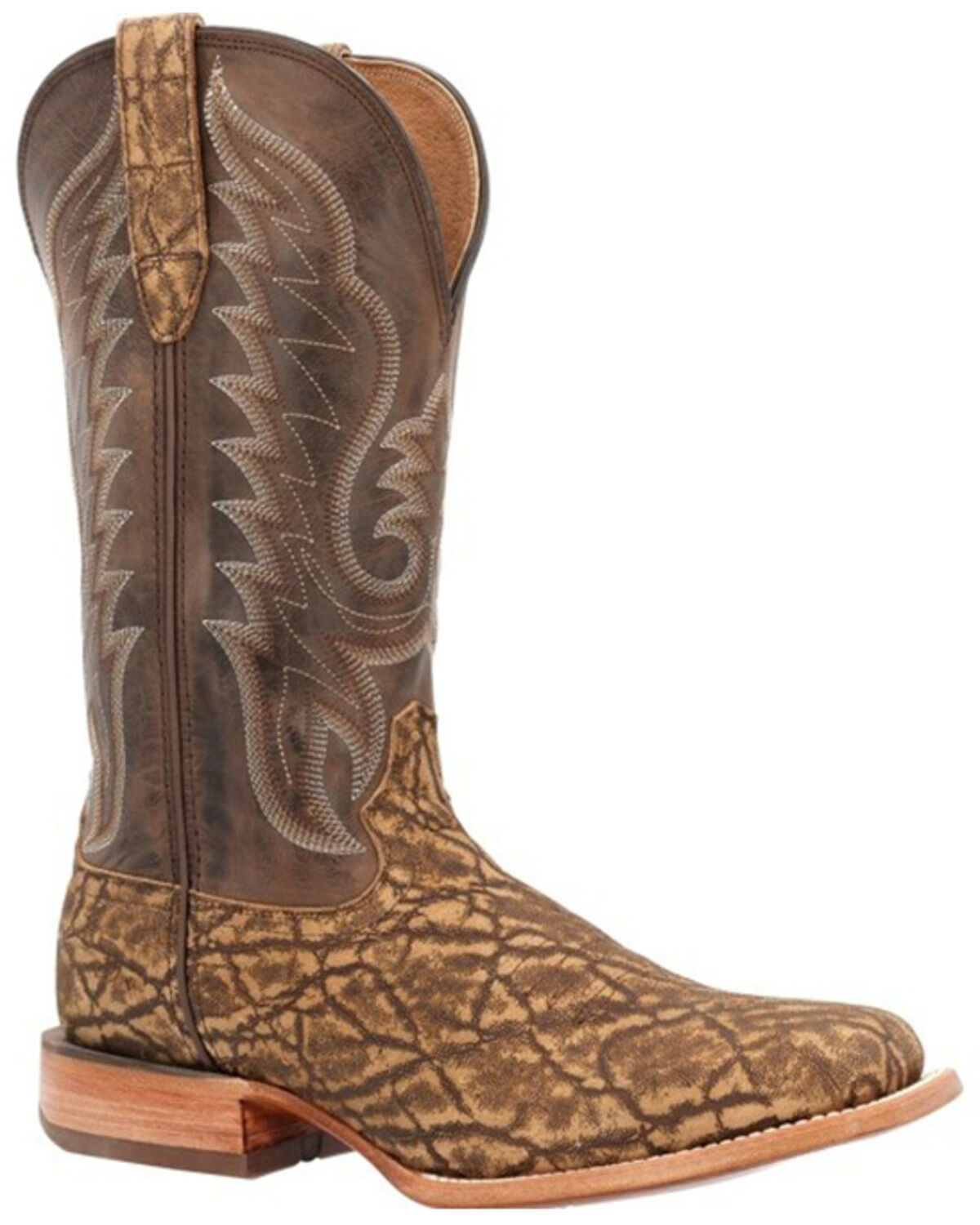 Durango Men's 13 Arena Pro&trade; Western Boots - Broad Square Toe