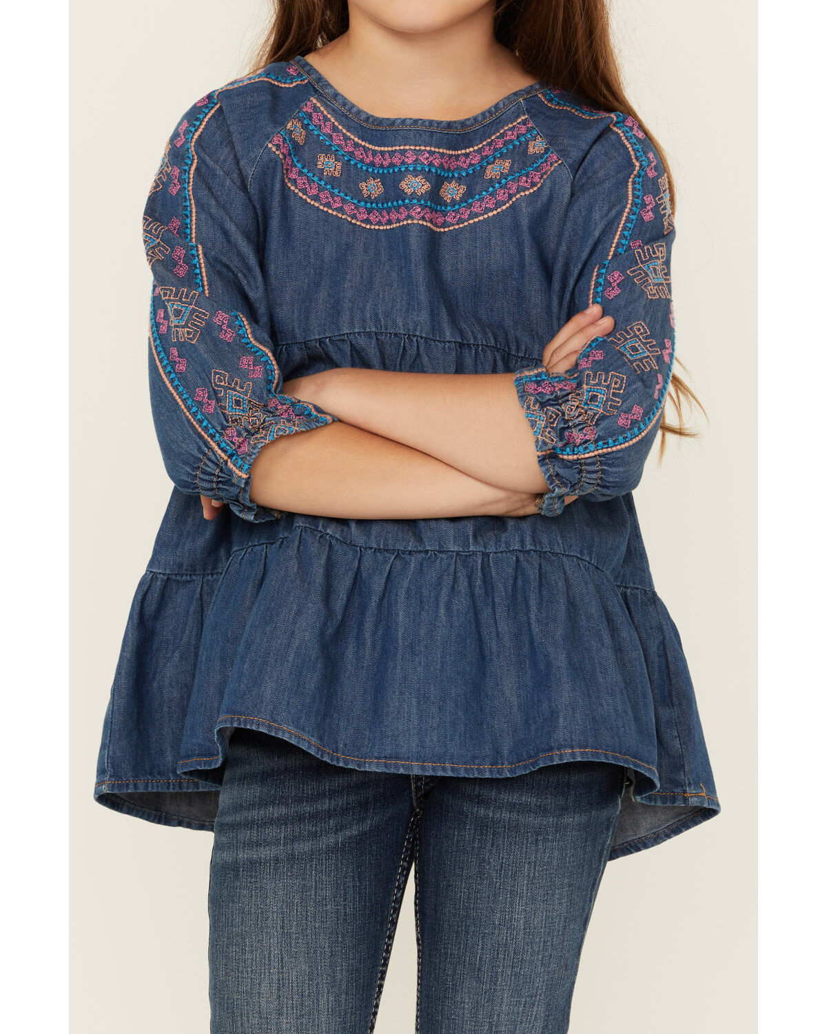 209444-wrangler-girls-dark-wash-denim-embroidered-tunic-shirt-1.jpg