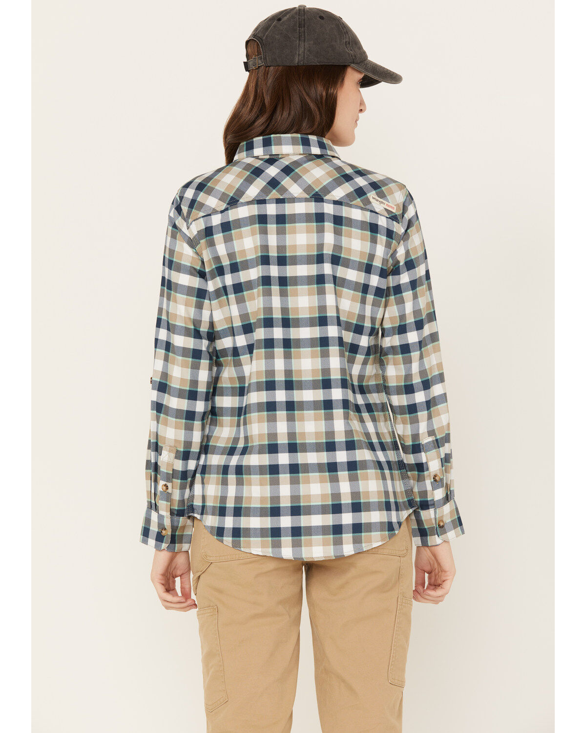 209616-wrangler-riggs-workwear-women-s-plaid-print-long-sleeve-button-down-shirt-1.jpg
