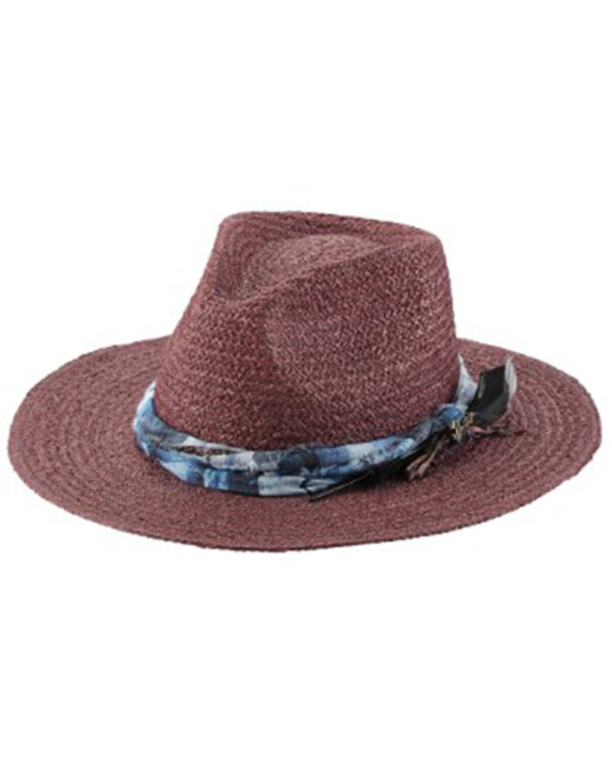 Bullhide Cherry Jubilee Fedora Straw Hat 1 209774-bullhide-cherry-jubilee-fedora-straw-hat-1.jpg