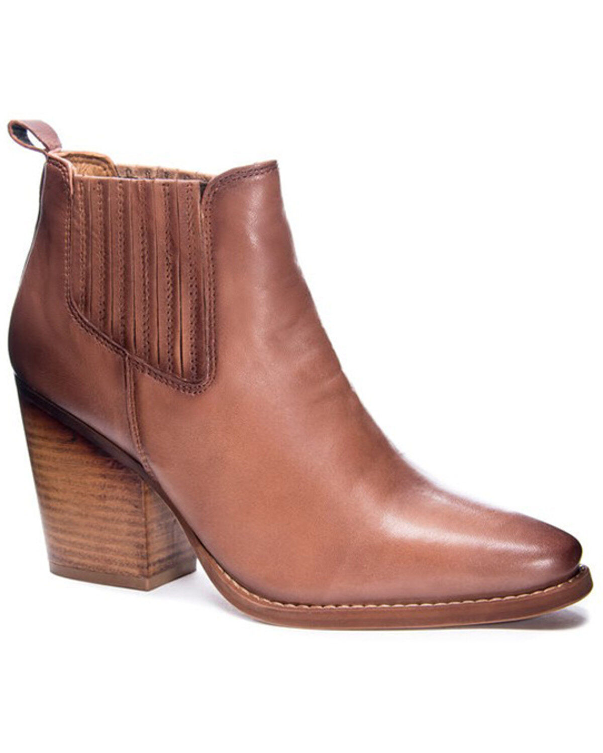 Chinese Laundry Women's Bloomington Fashion Booties - Round Toe