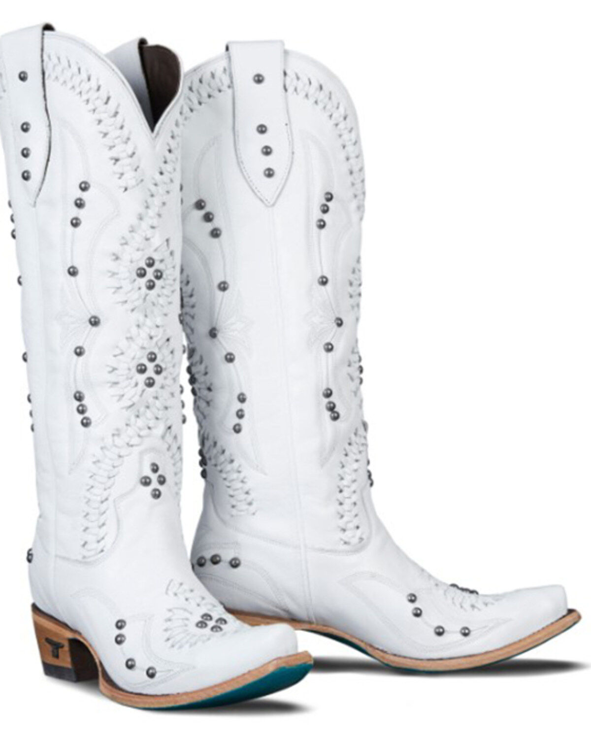 Lane Women's Cossette Western Boots - Snip Toe
