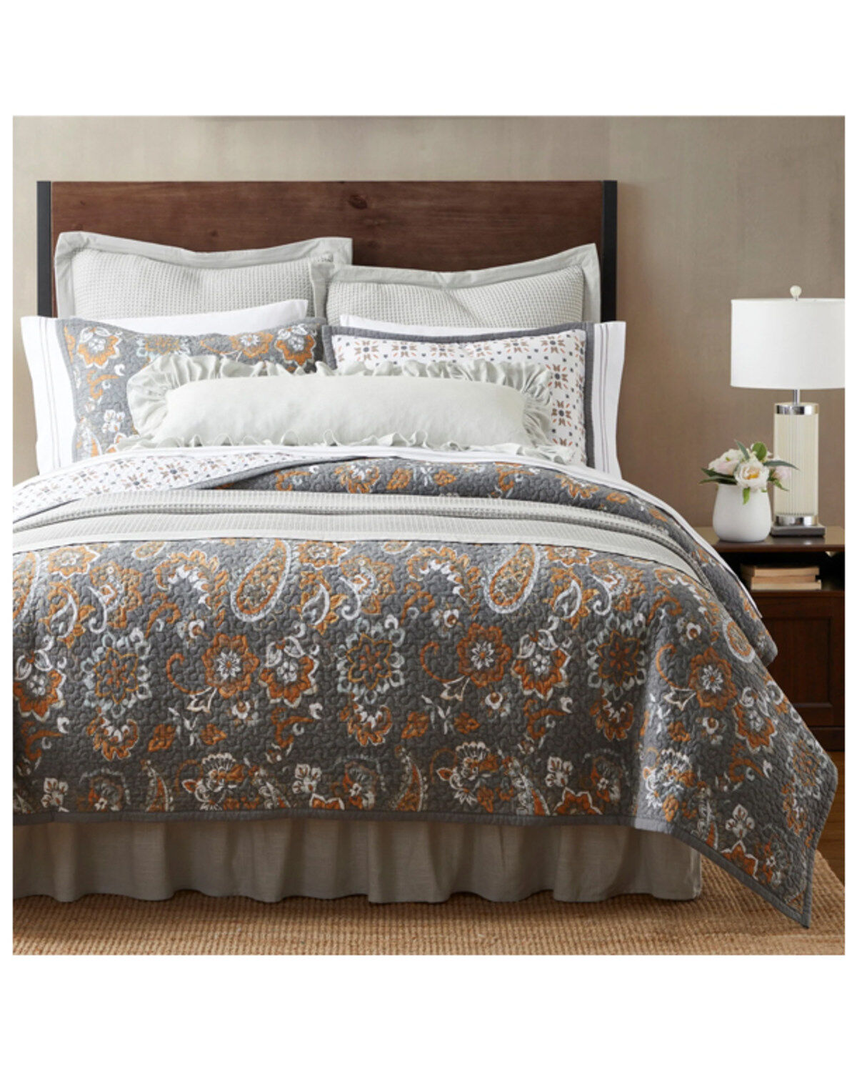 HiEnd Accents Gray Abbie Western Paisley Reversible 2-Piece Twin Quilt Set 1 210885-hiend-accents-gray-abbie-western-paisley-reversible-2-piece-twin-quilt-set-1.jpg