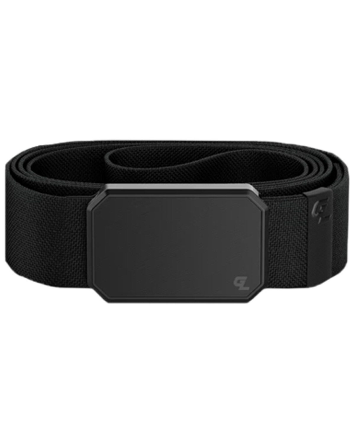 Groove Life Men's Black & Gun Metal Groove Belt 1 211509-groove-life-men-s-black-amp-gun-metal-groove-belt-1.jpg