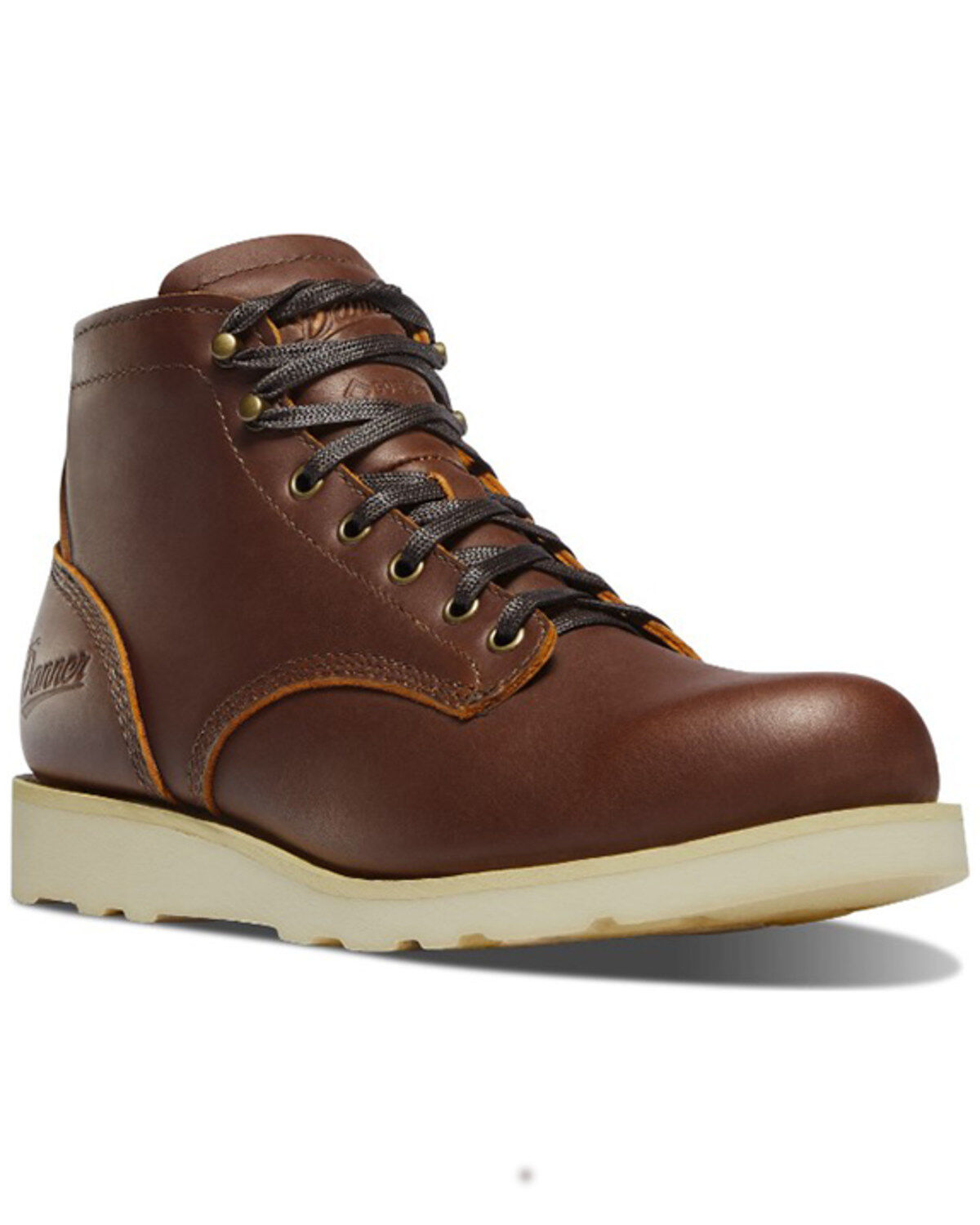 Danner Women's Douglas 6 Waterproof Work Boots - Soft Toe